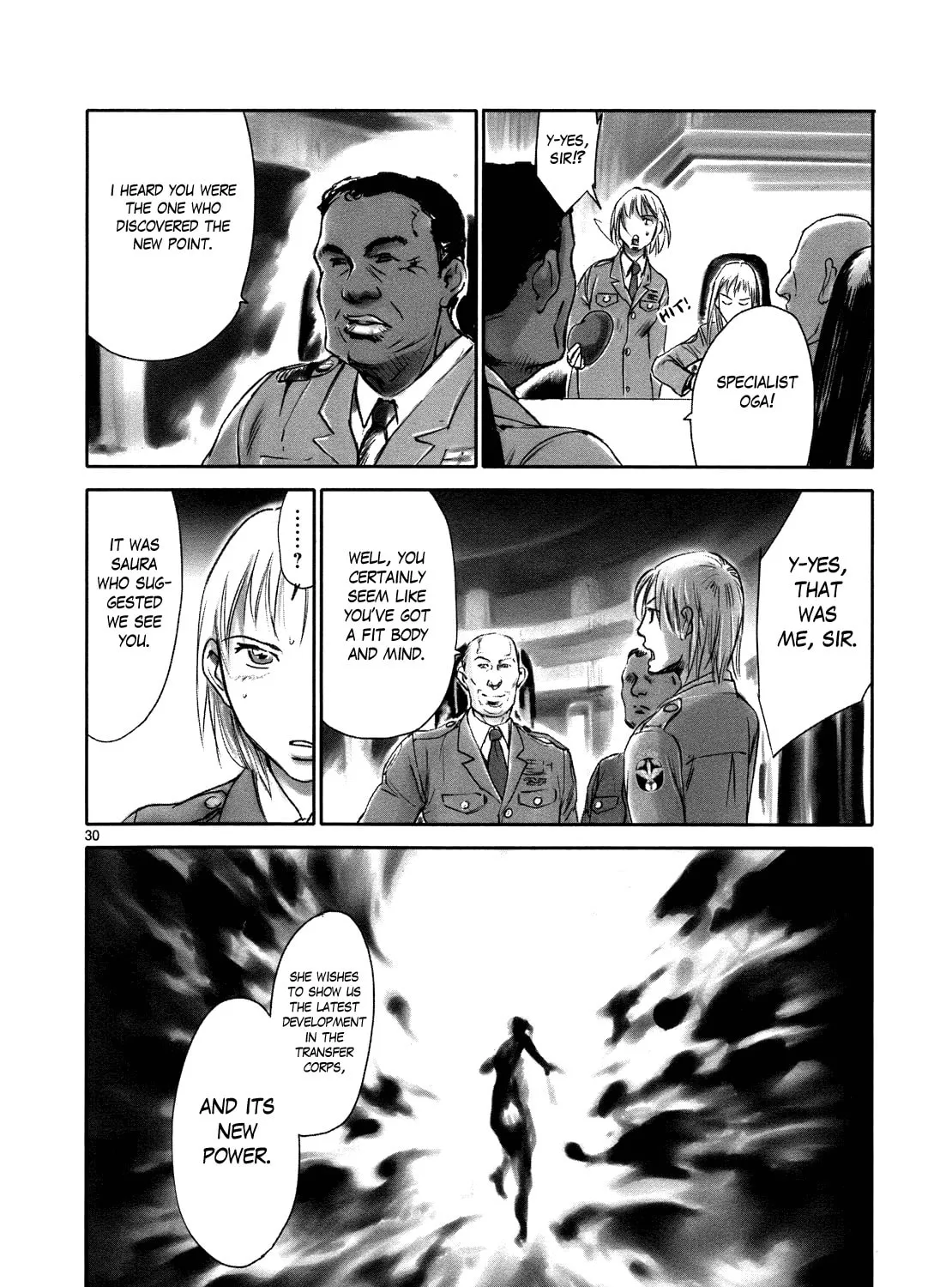 Read Wombs chapter 20 image 54 on Lezhin