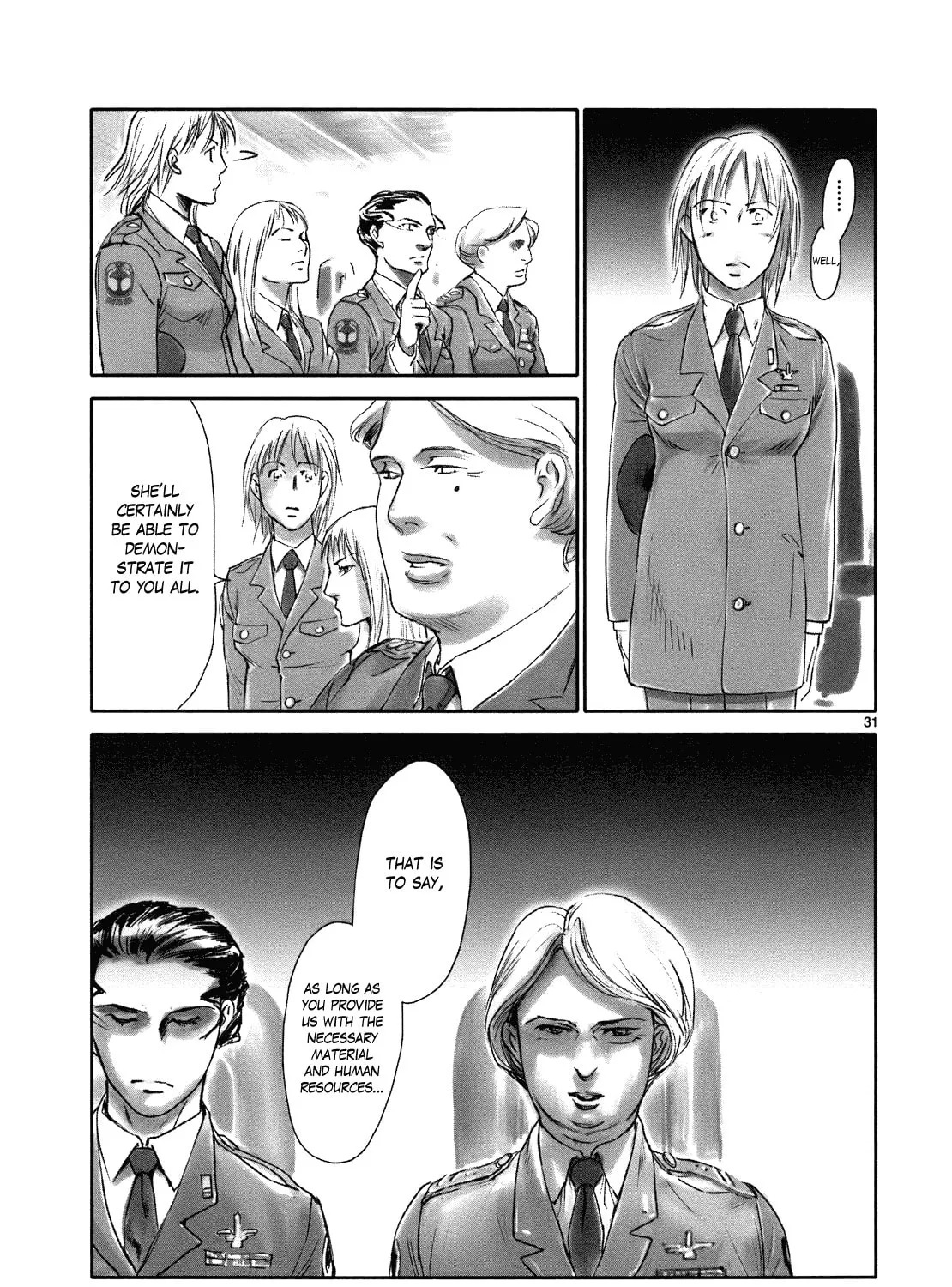 Read Wombs chapter 20 image 56 on Lezhin