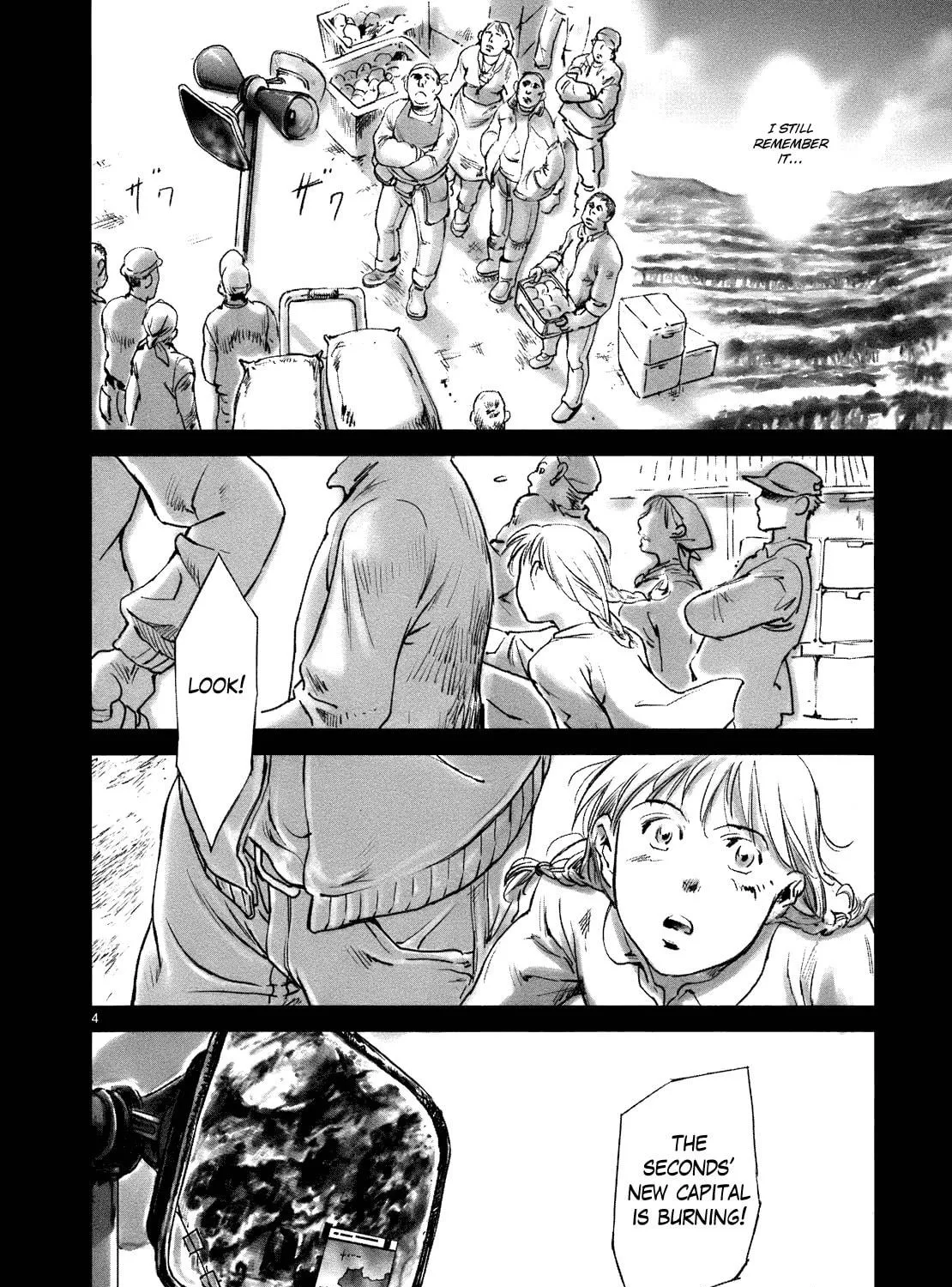 Read Wombs chapter 21 image 10 on Lezhin