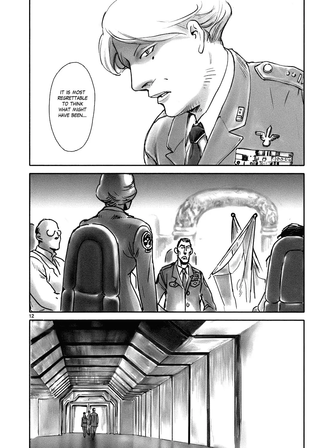 Read Wombs chapter 21 image 24 on Lezhin