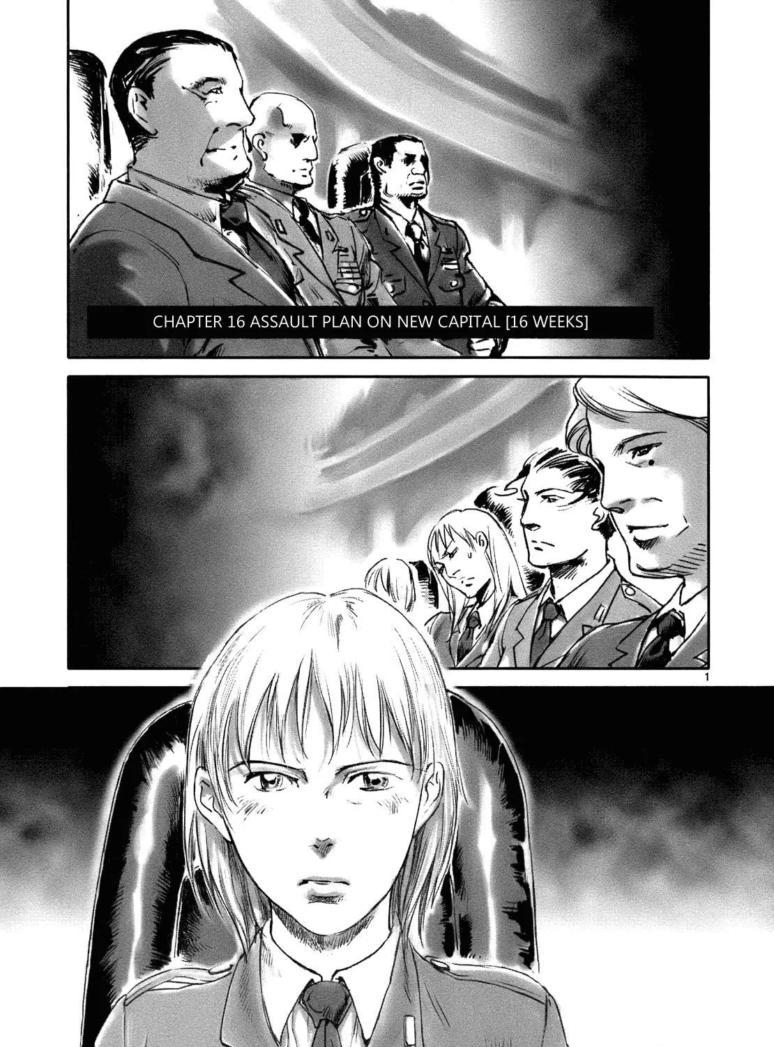 Read Wombs chapter 21 image 4 on Lezhin