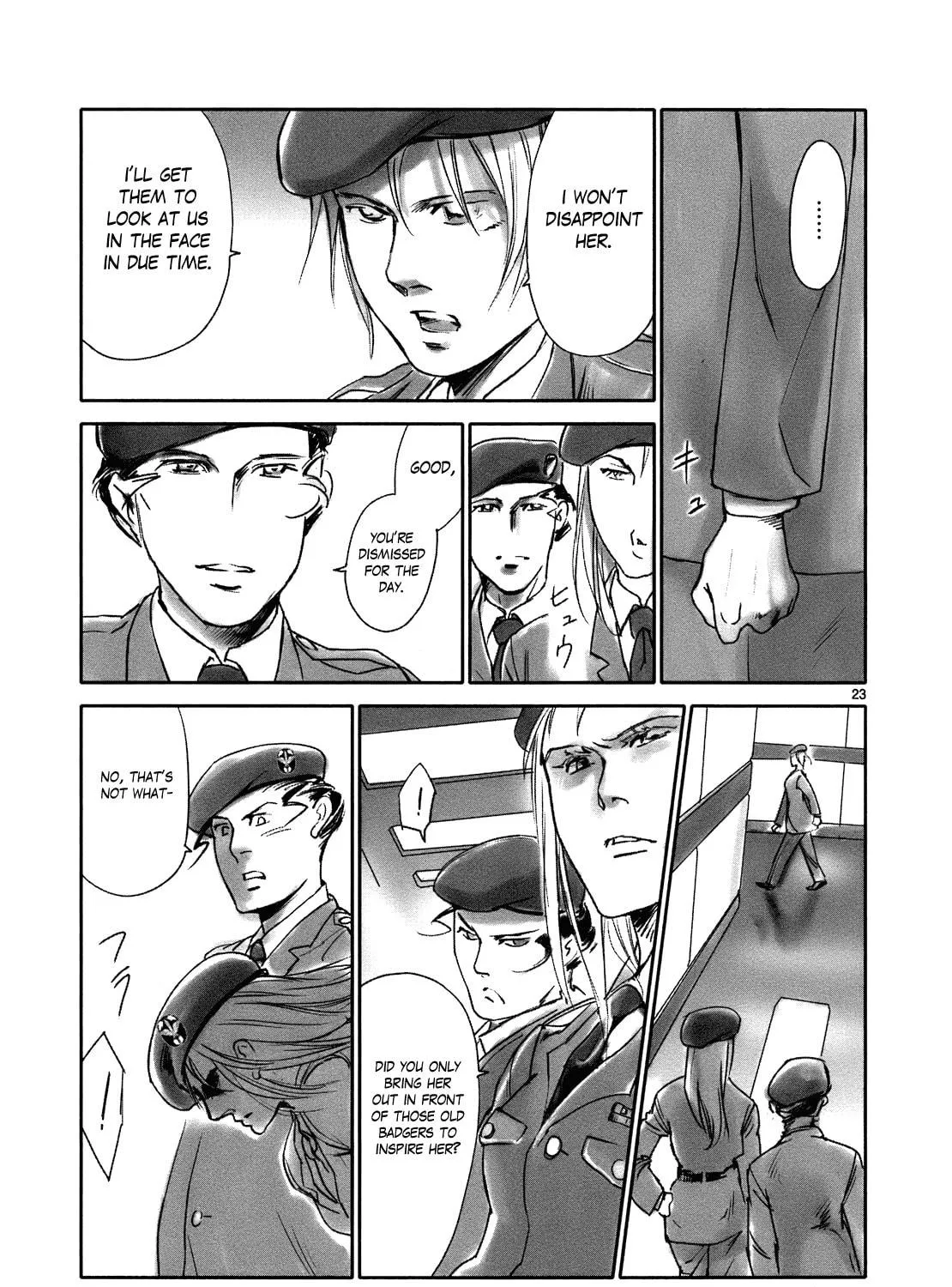 Read Wombs chapter 21 image 46 on Lezhin