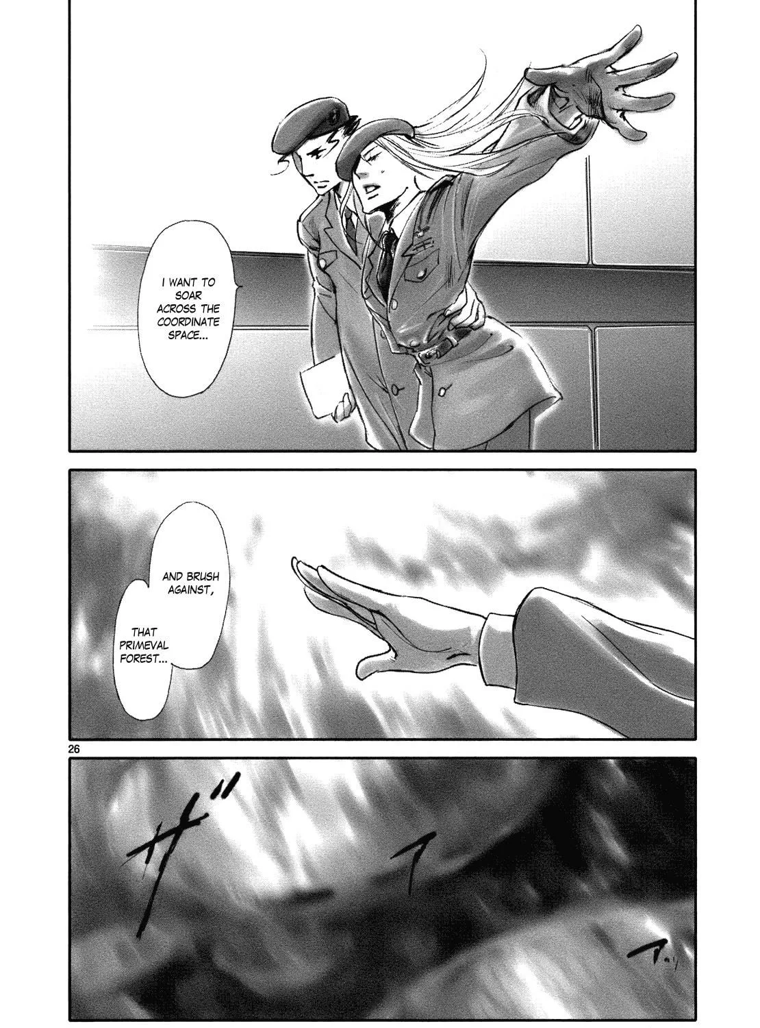 Read Wombs chapter 21 image 52 on Lezhin