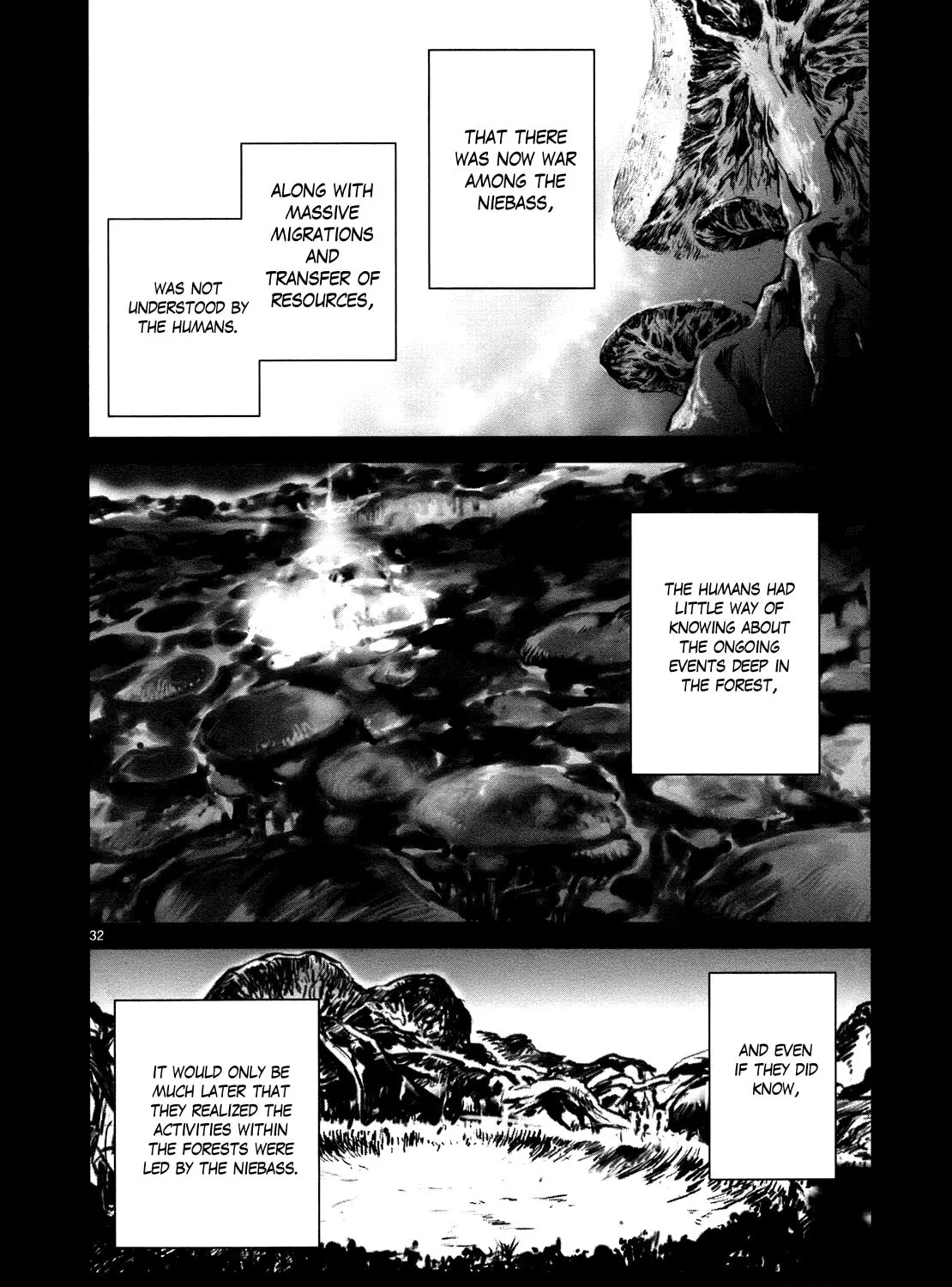 Read Wombs chapter 21 image 62 on Lezhin