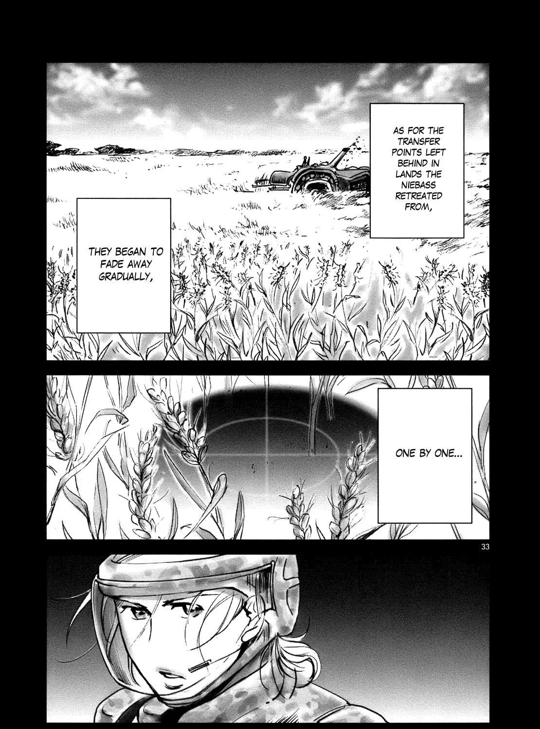 Read Wombs chapter 21 image 64 on Lezhin