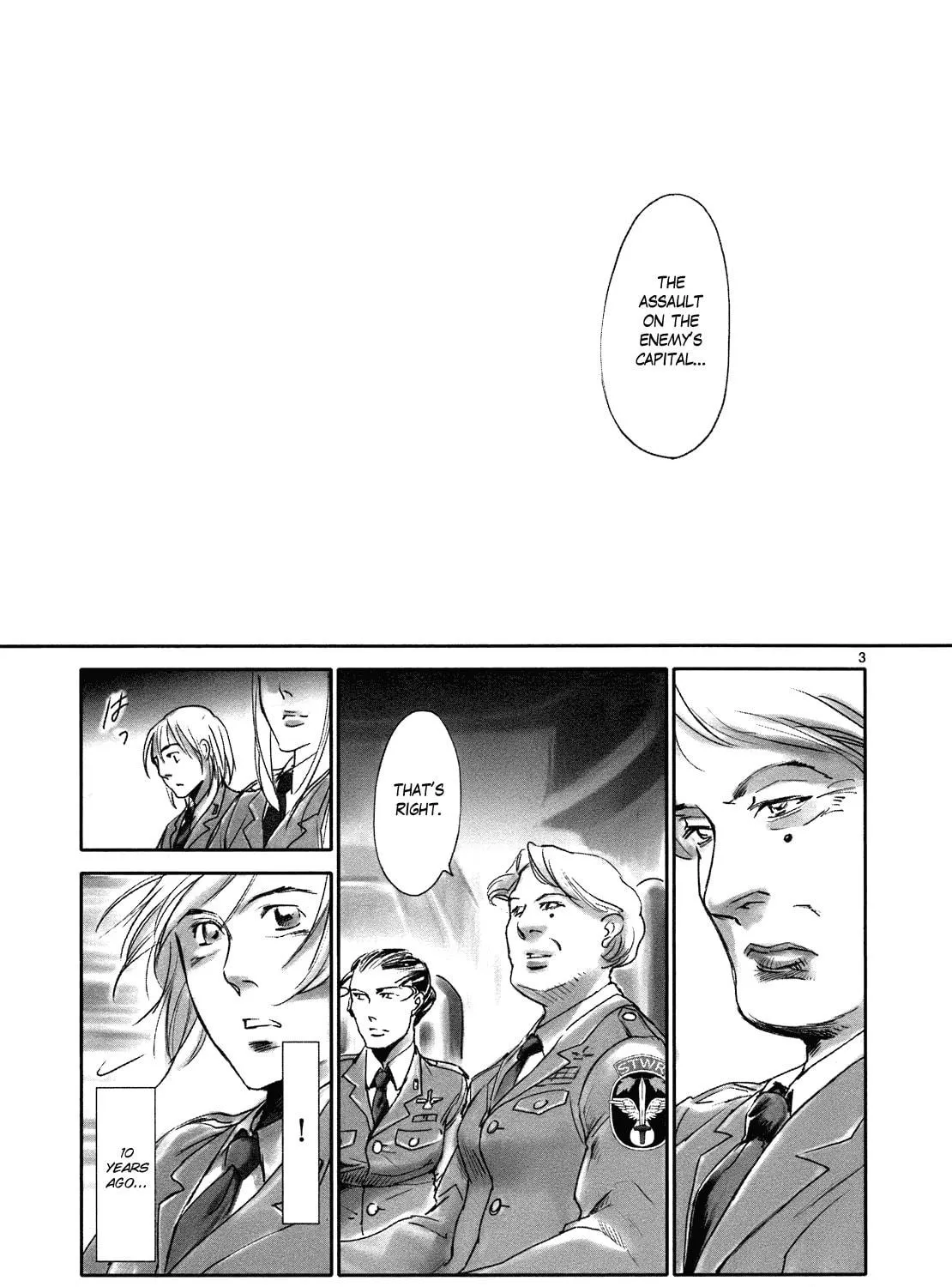 Read Wombs chapter 21 image 8 on Lezhin