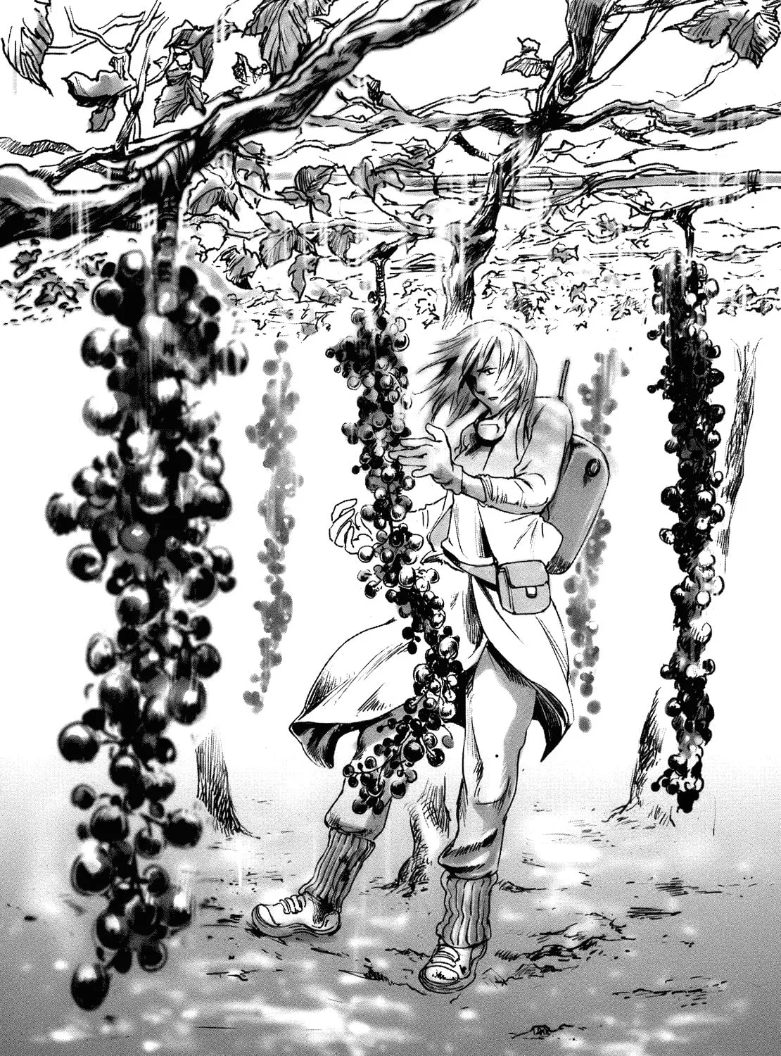 Read Wombs chapter 22 image 54 on Lezhin