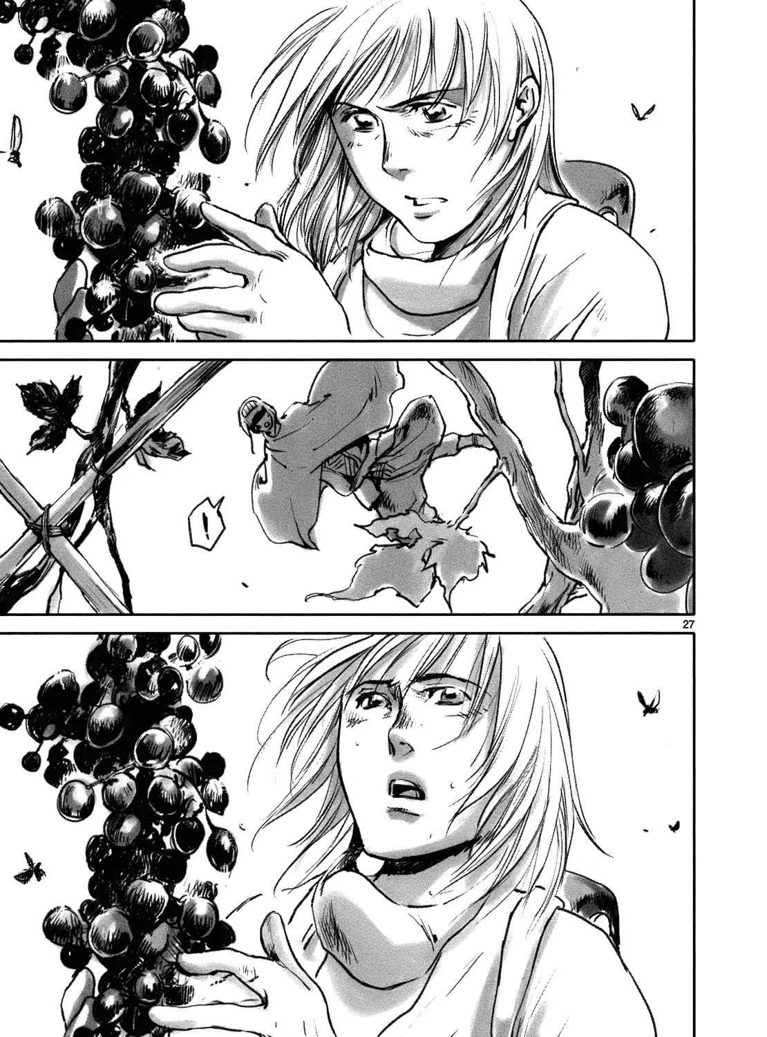 Read Wombs chapter 22 image 56 on Lezhin