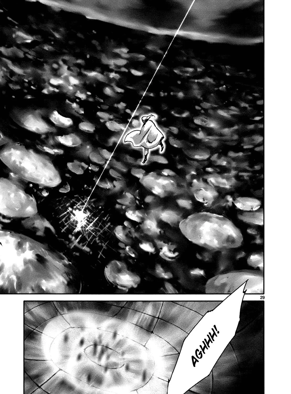 Read Wombs chapter 22 image 60 on Lezhin