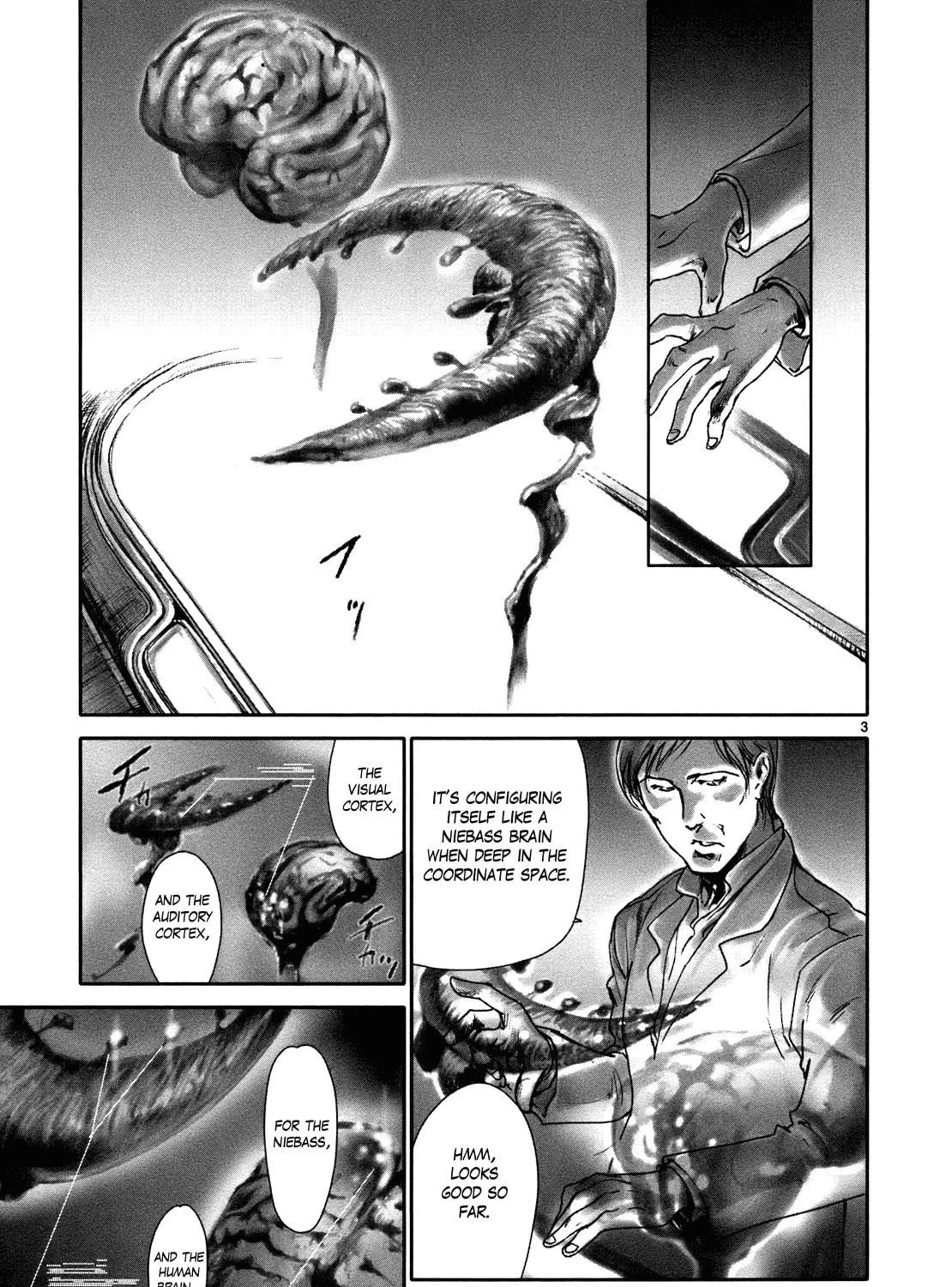 Read Wombs chapter 22 image 8 on Lezhin