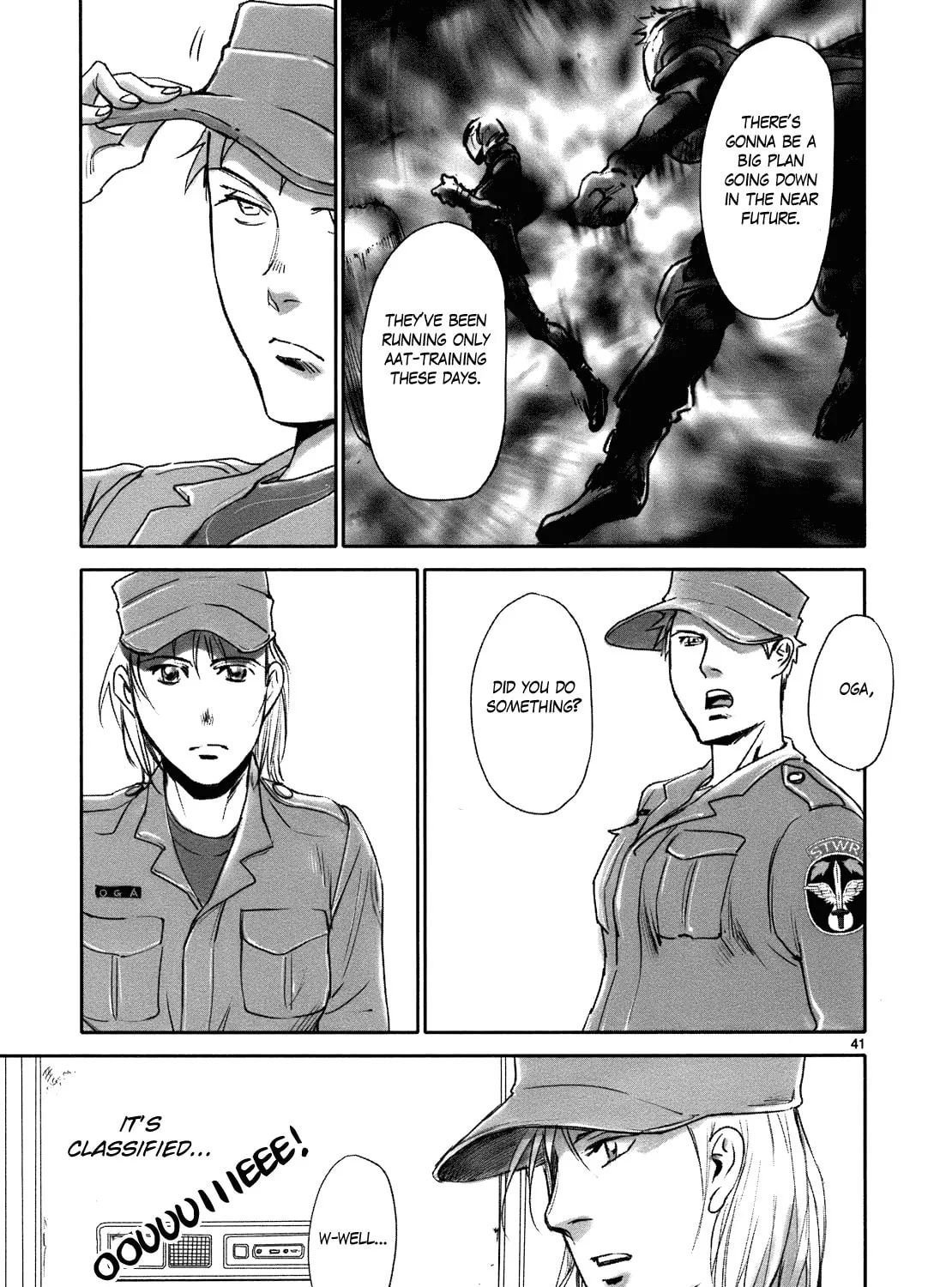 Read Wombs chapter 22 image 84 on Lezhin