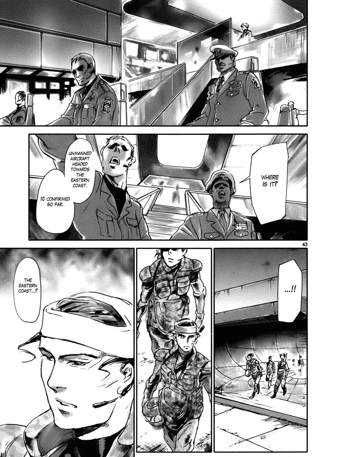 Read Wombs chapter 22 image 88 on Lezhin