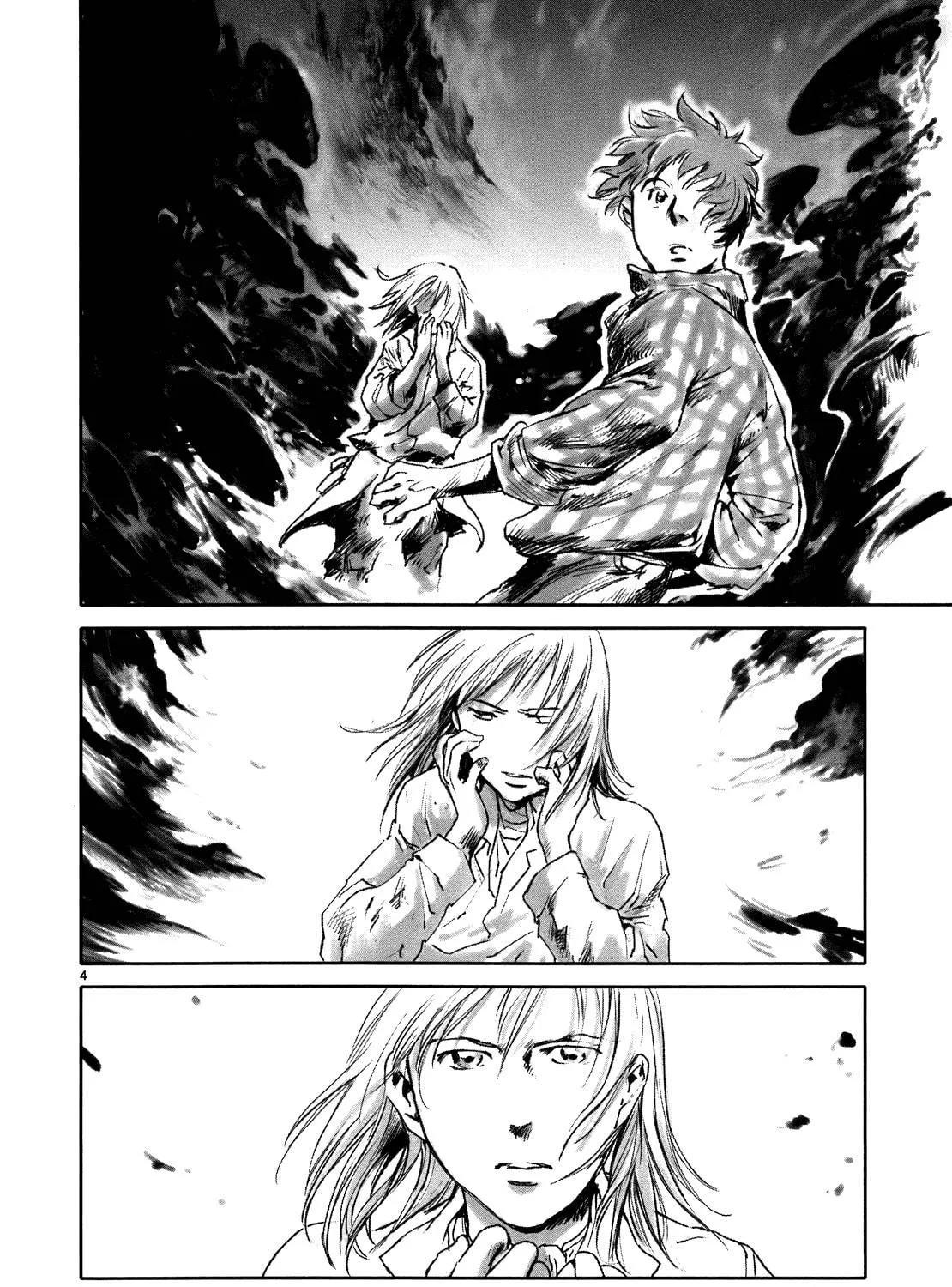 Read Wombs chapter 23 image 10 on Lezhin