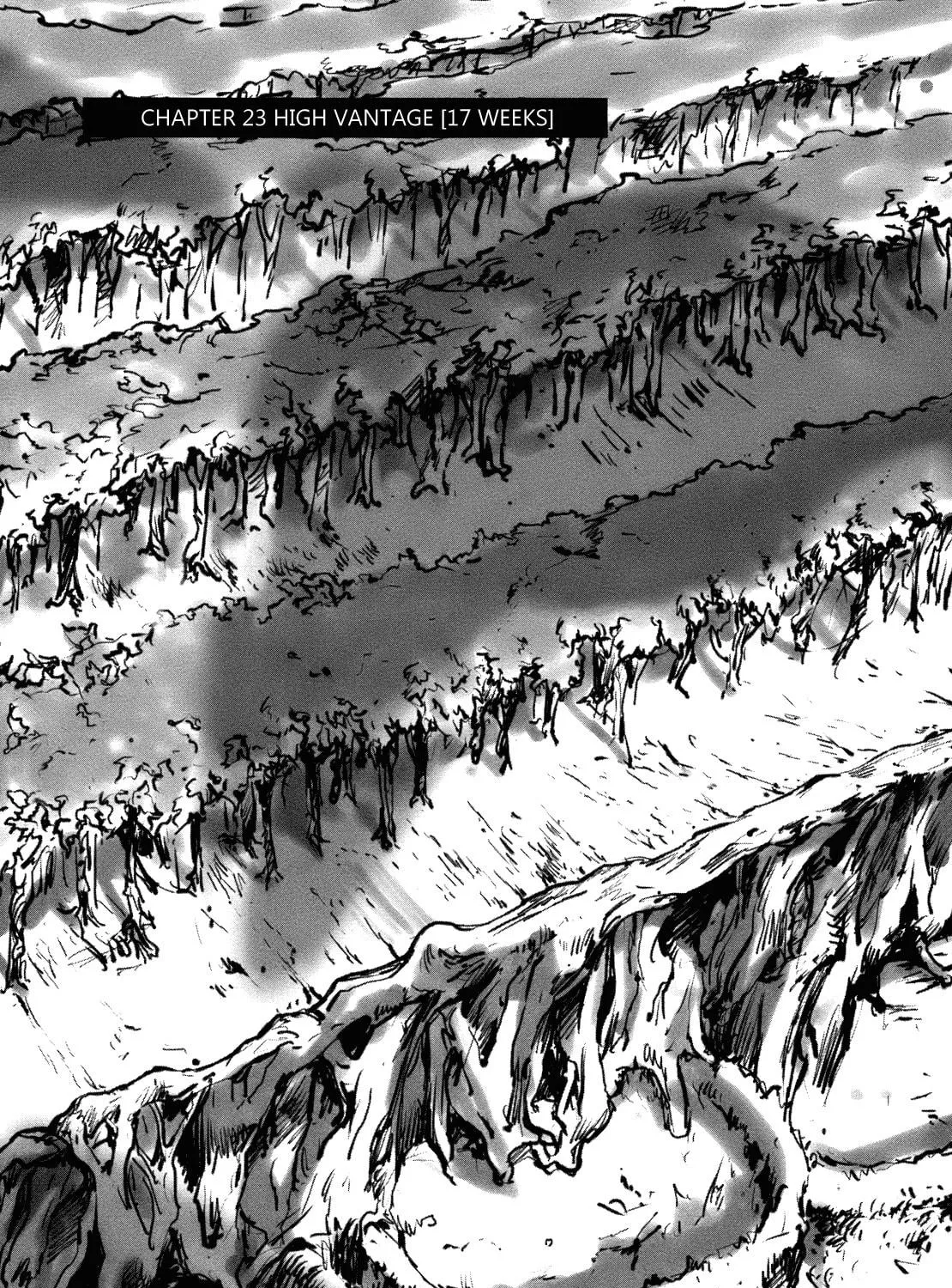 Read Wombs chapter 23 image 4 on Lezhin