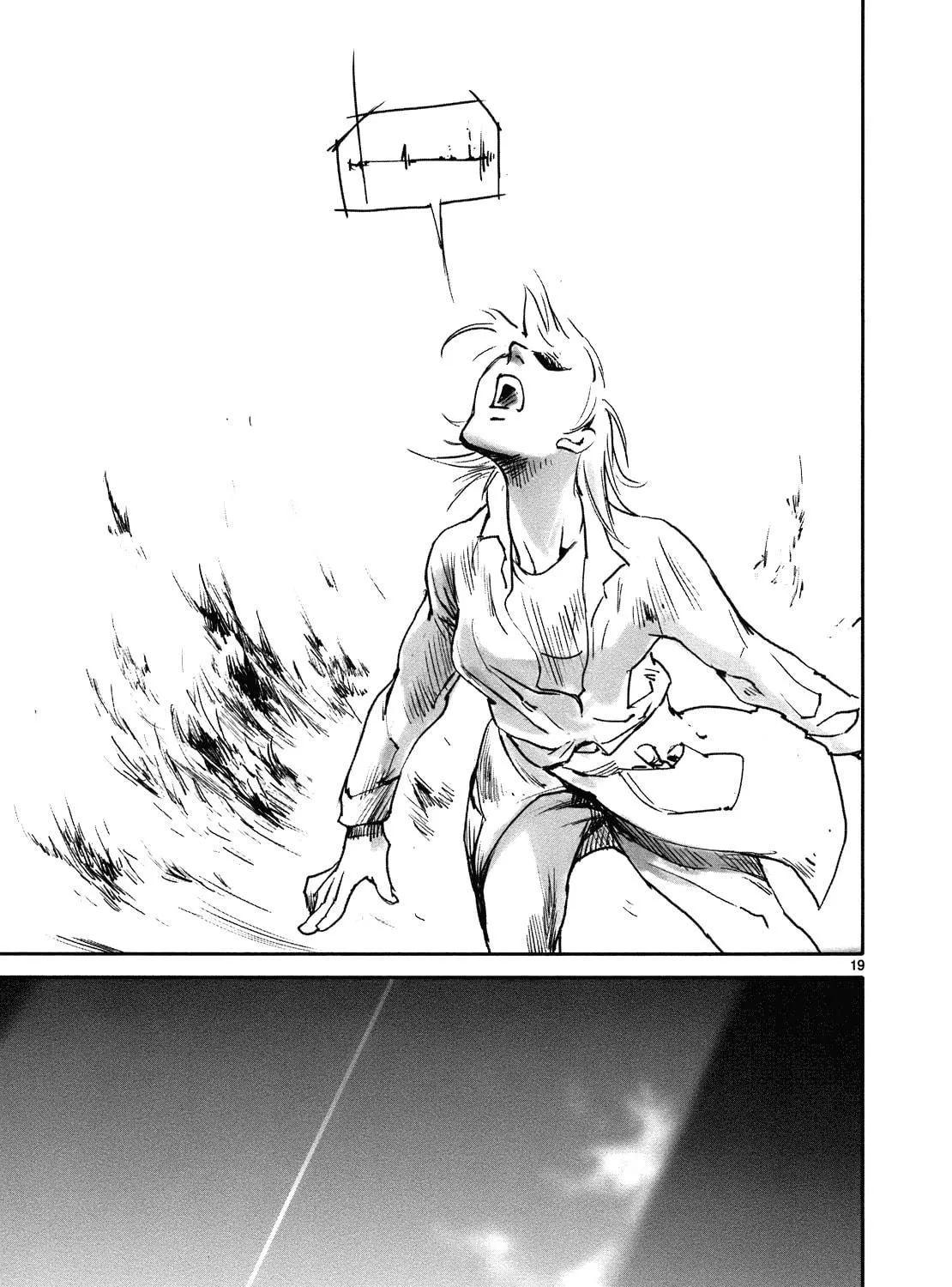 Read Wombs chapter 23 image 40 on Lezhin