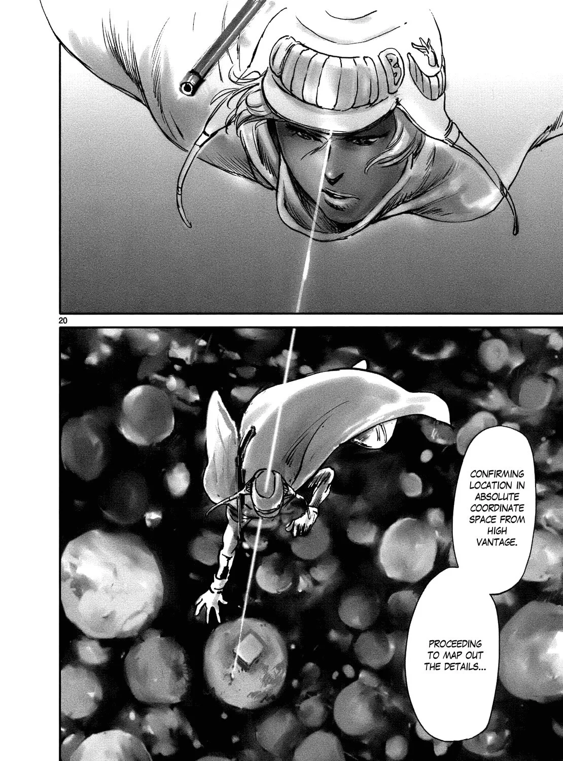 Read Wombs chapter 23 image 42 on Lezhin