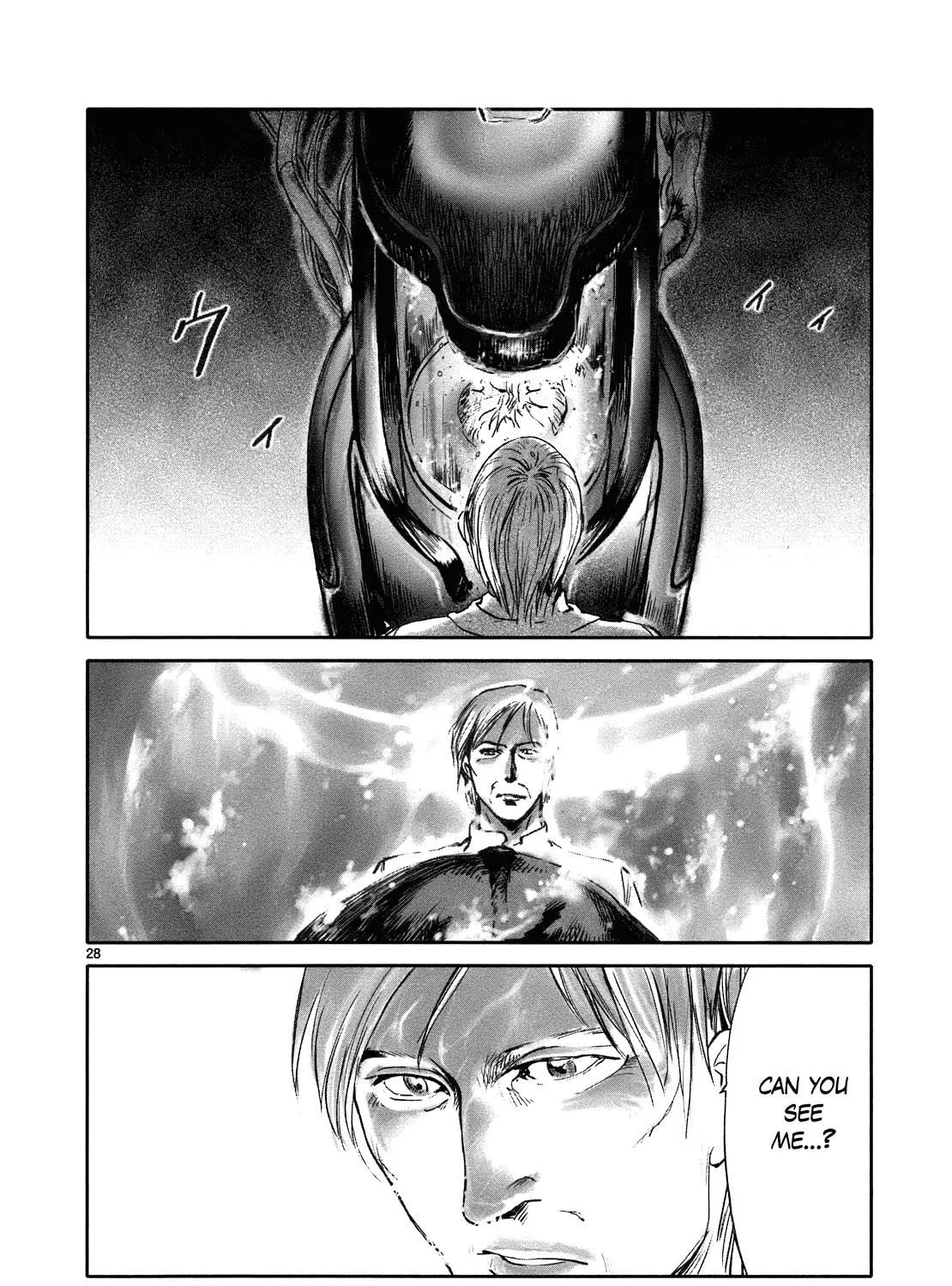 Read Wombs chapter 23 image 58 on Lezhin