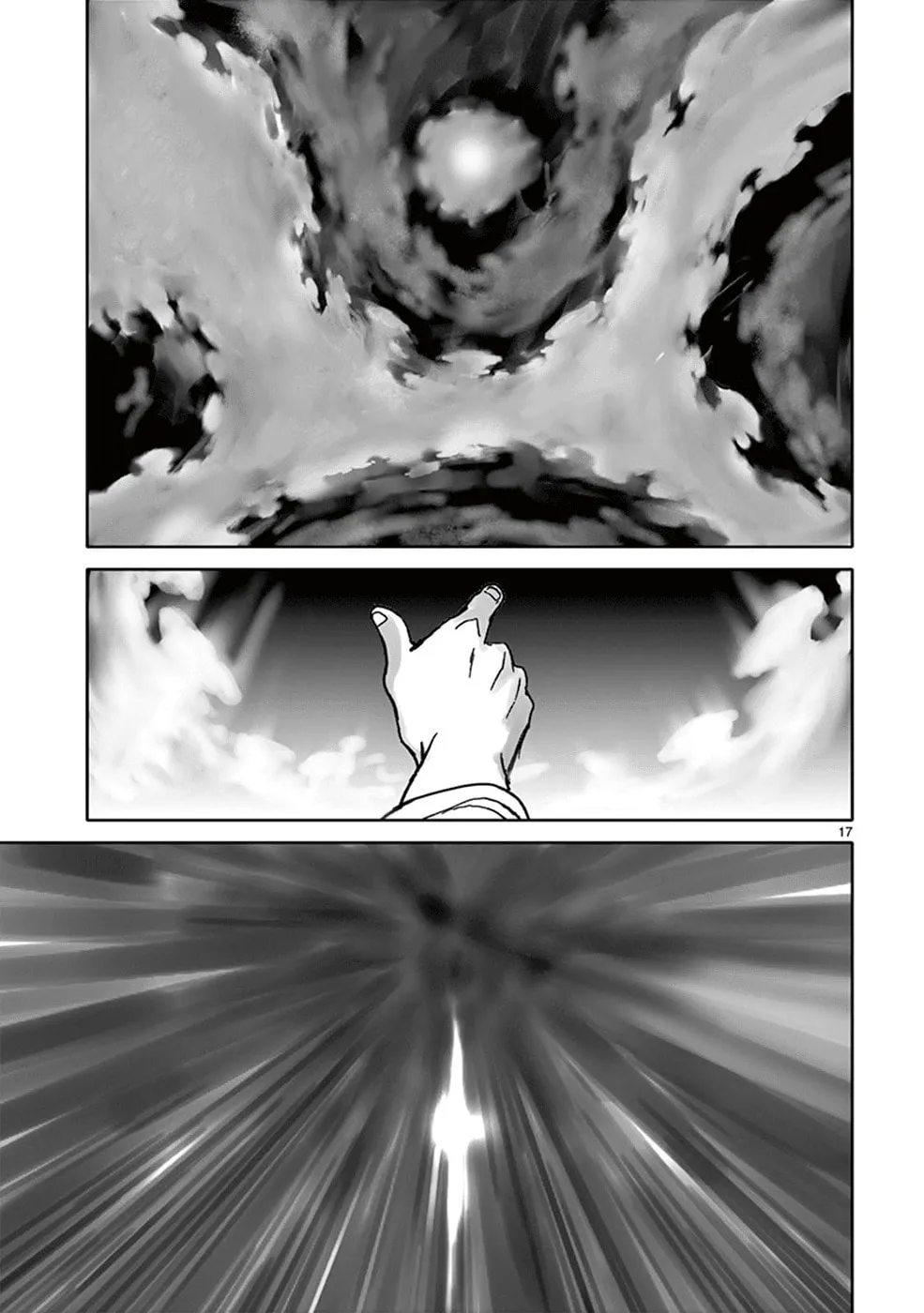 Read Wombs chapter 24 image 22 on Lezhin