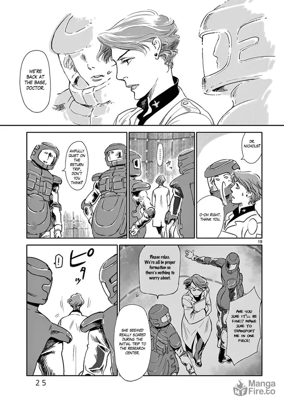 Read Wombs chapter 24 image 24 on Lezhin