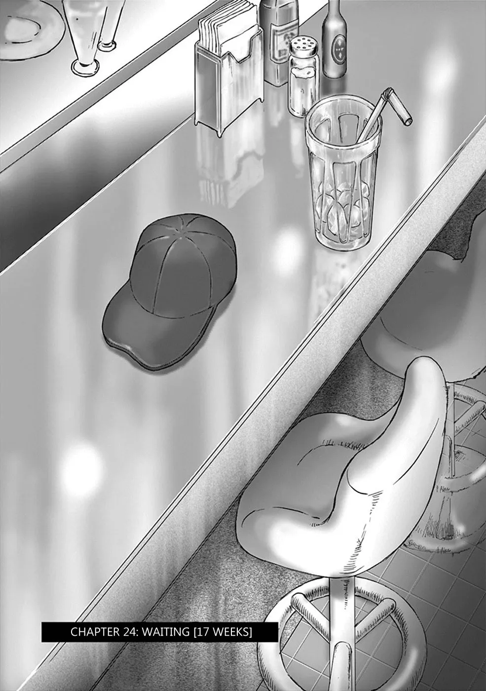 Read Wombs chapter 24 image 6 on Lezhin