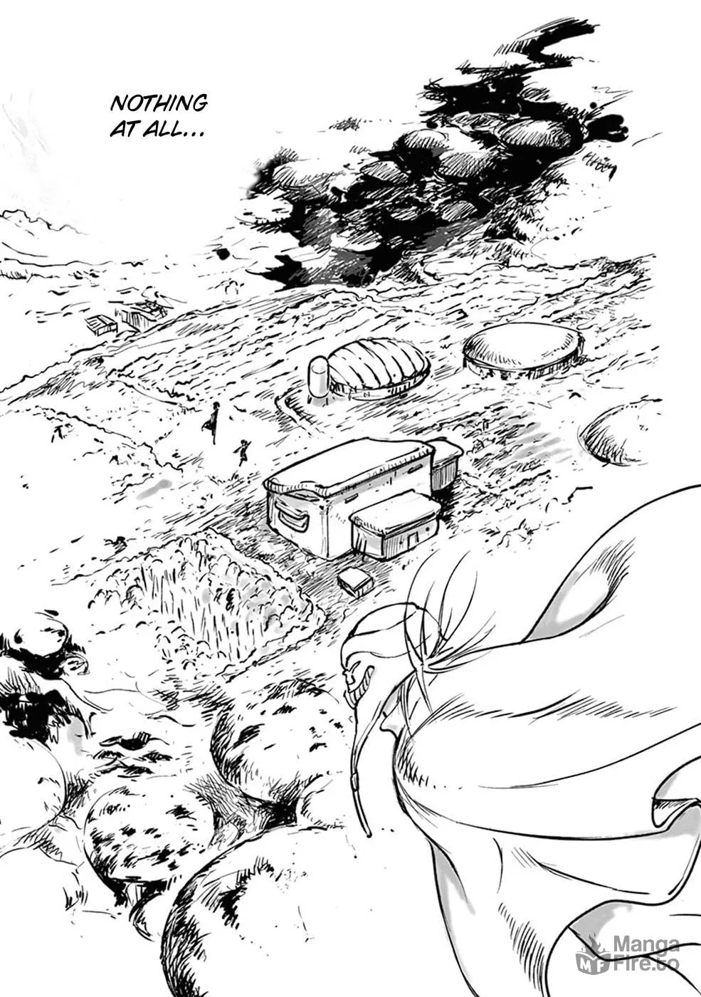 Read Wombs chapter 26 image 23 on Lezhin