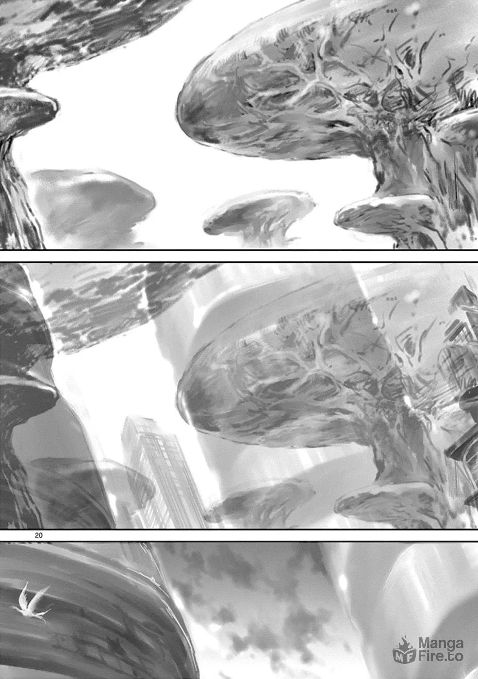 Read Wombs chapter 28 image 19 on Lezhin