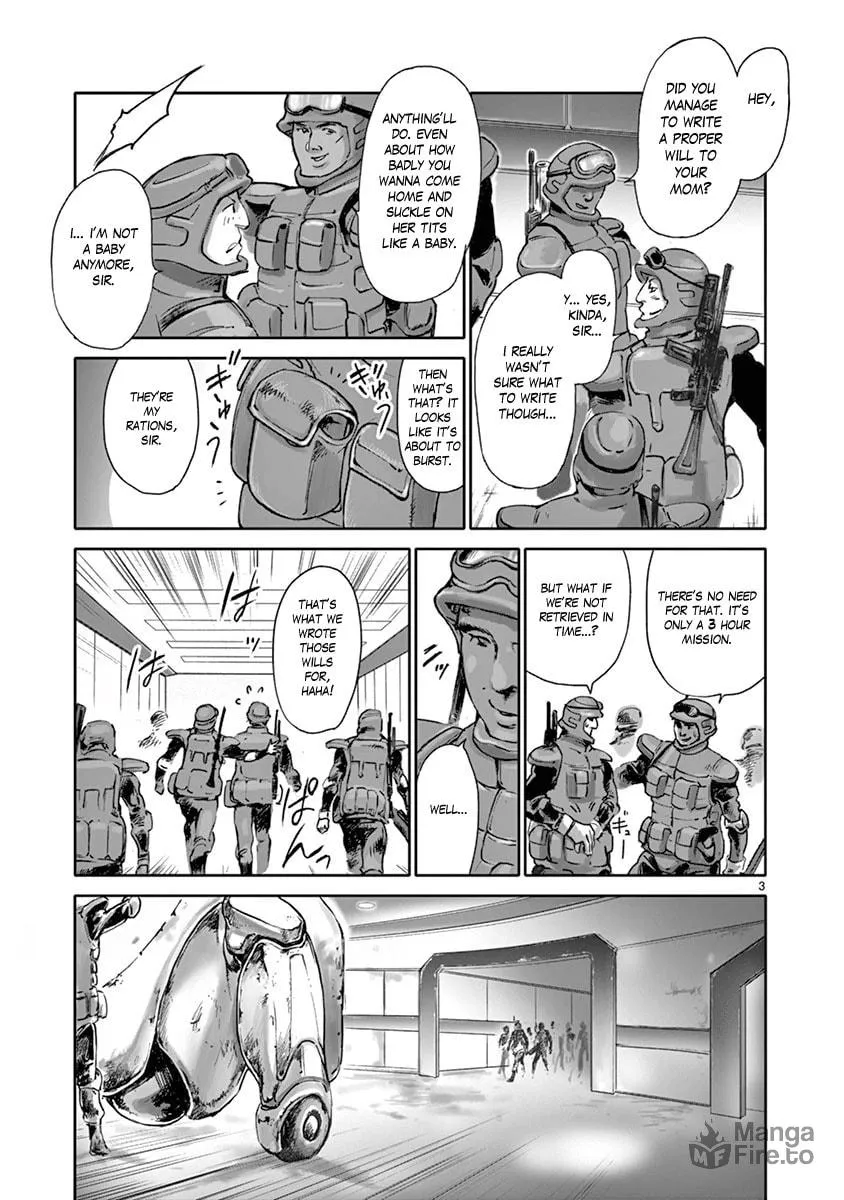 Read Wombs chapter 28 image 2 on Lezhin