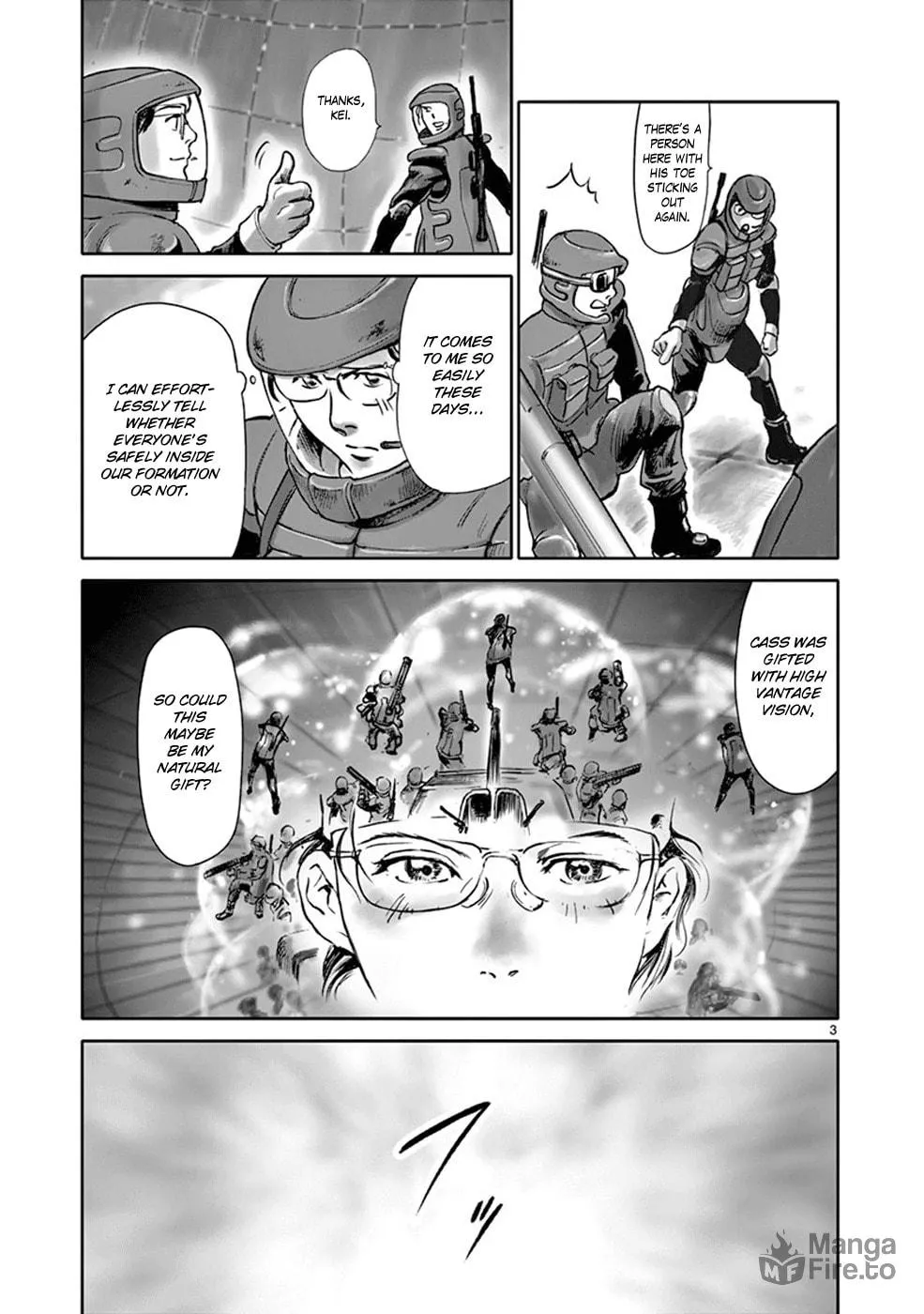Read Wombs chapter 29 image 2 on Lezhin