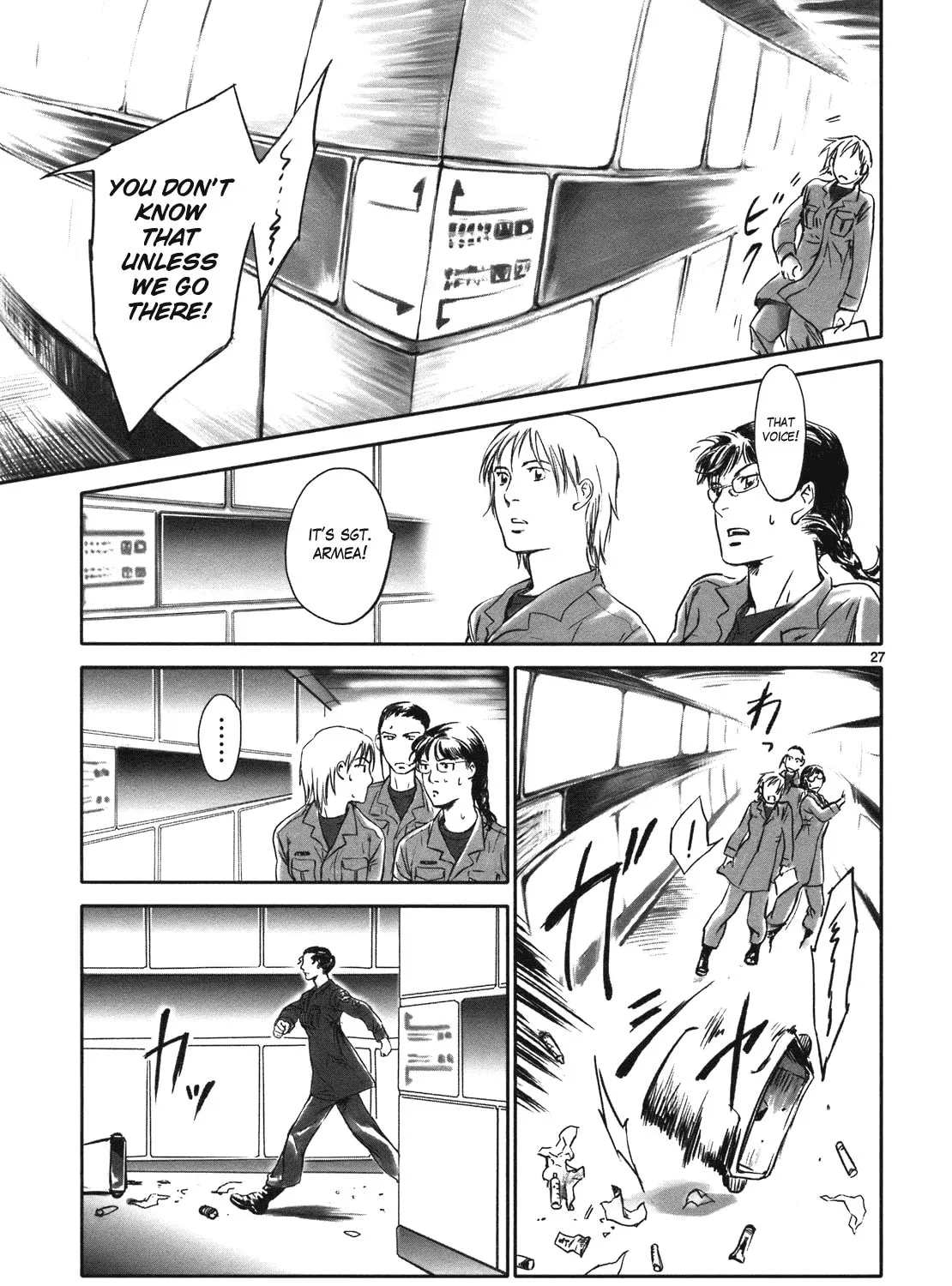 Read Wombs chapter 3 image 50 on Lezhin