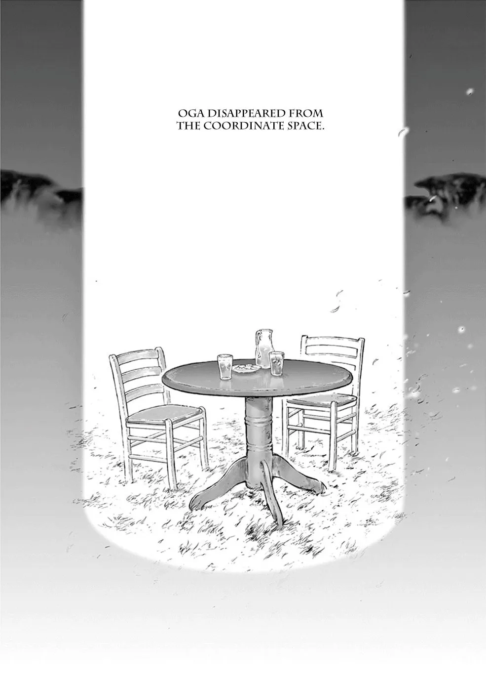 Read Wombs chapter 31 image 31 on Lezhin