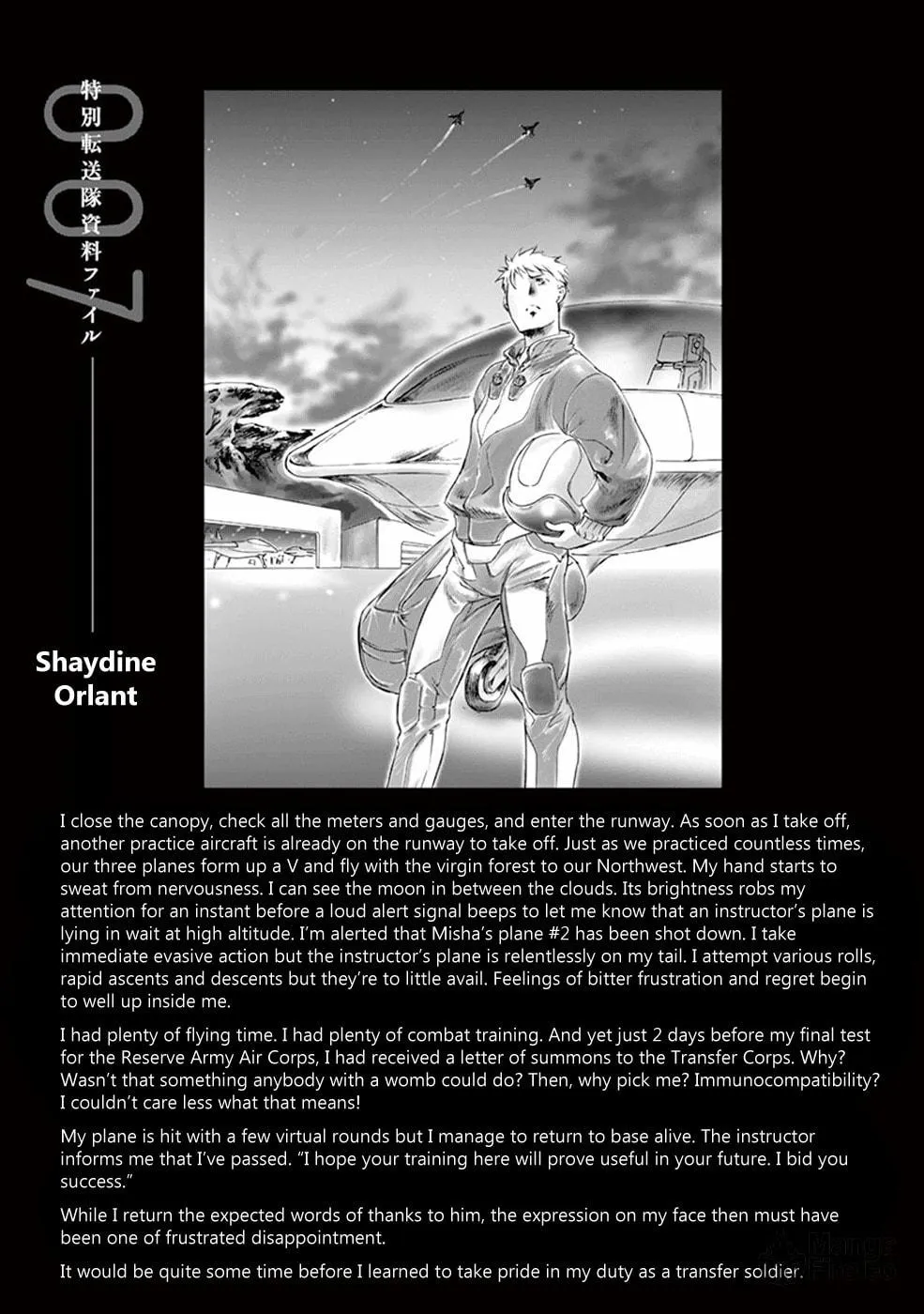 Read Wombs chapter 32 image 20 on Lezhin