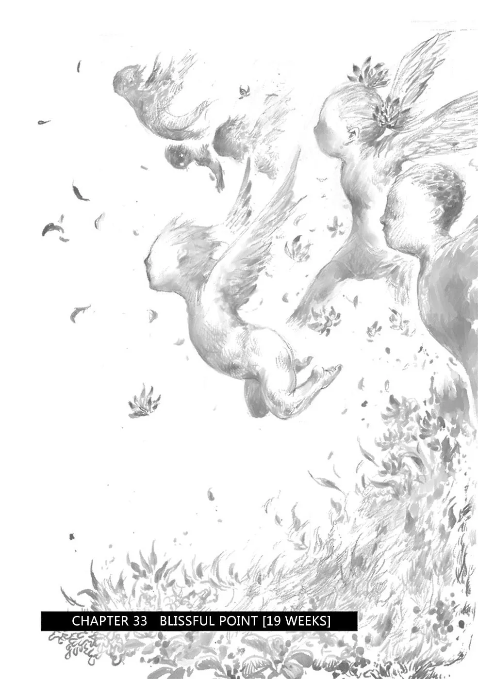 Read Wombs chapter 33 image 6 on Lezhin