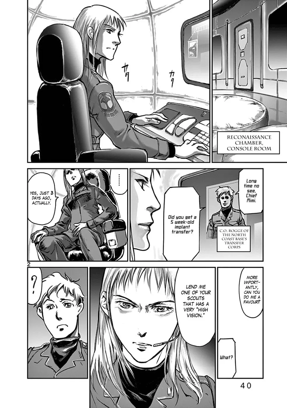 Read Wombs chapter 34 image 1 on Lezhin