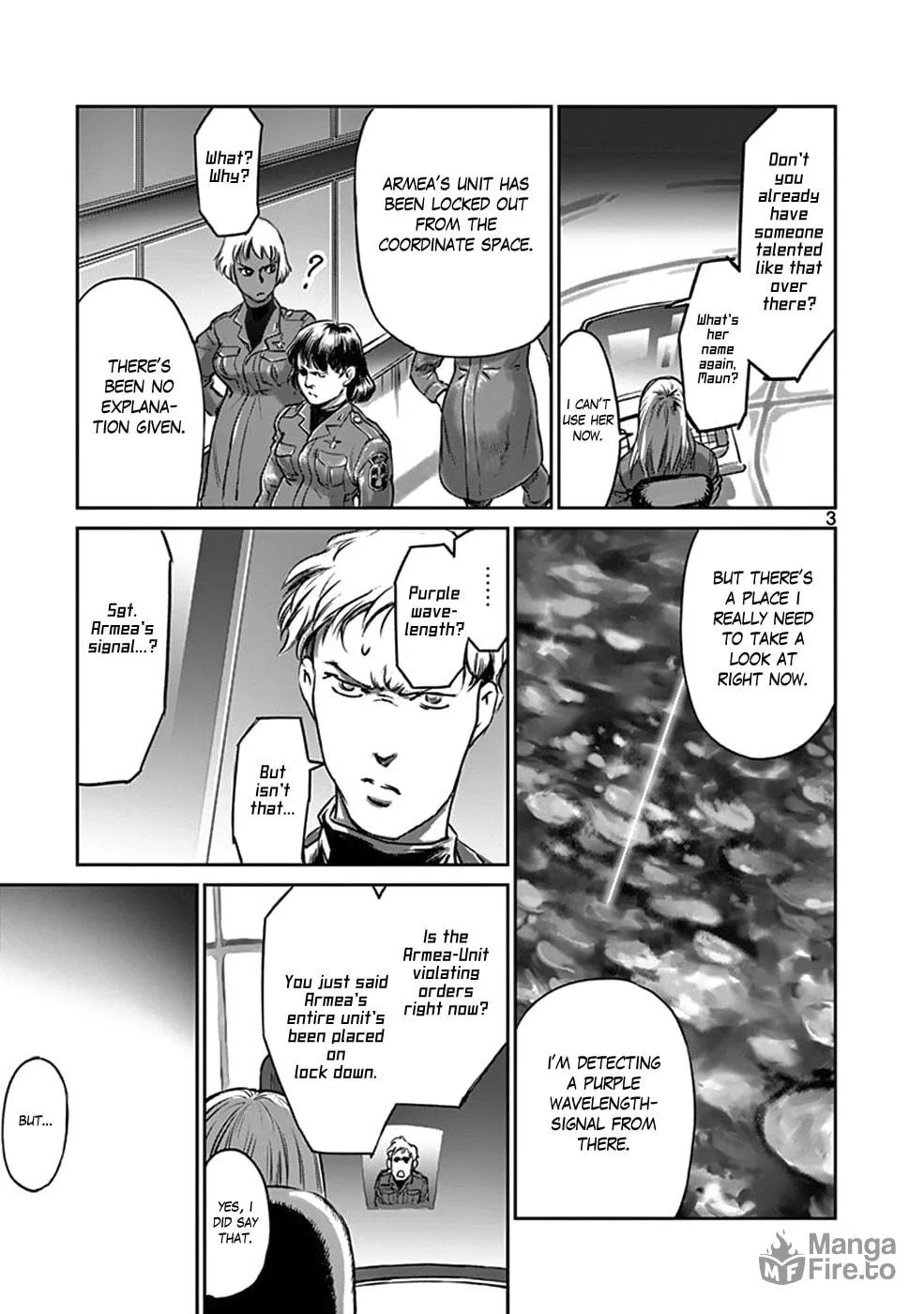 Read Wombs chapter 34 image 2 on Lezhin