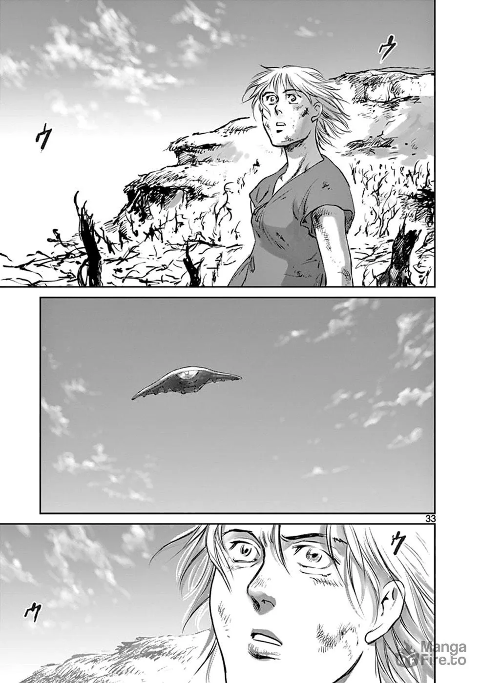 Read Wombs chapter 35 image 32 on Lezhin