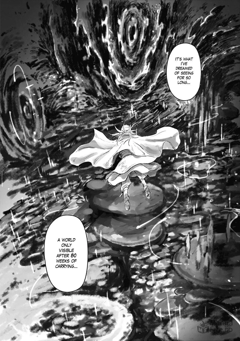 Read Wombs chapter 37 image 17 on Lezhin