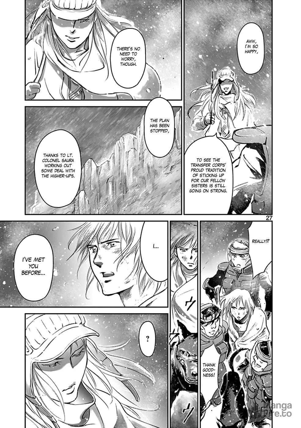 Read Wombs chapter 37 image 26 on Lezhin