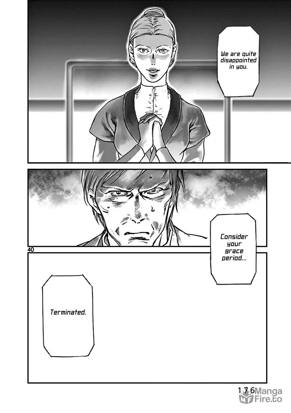 Read Wombs chapter 37 image 39 on Lezhin