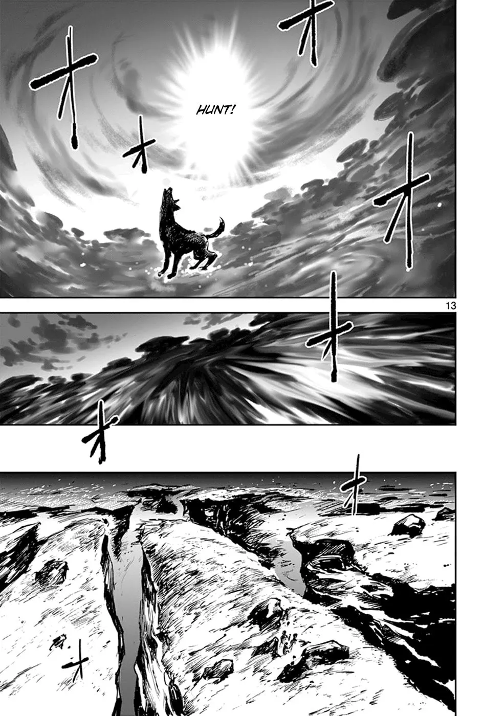 Read Wombs chapter 38 image 12 on Lezhin