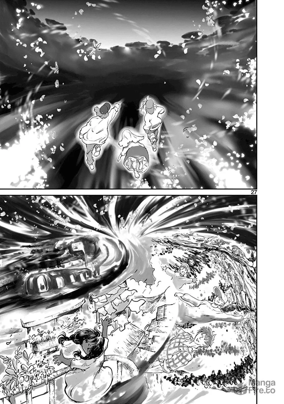 Read Wombs chapter 38 image 26 on Lezhin