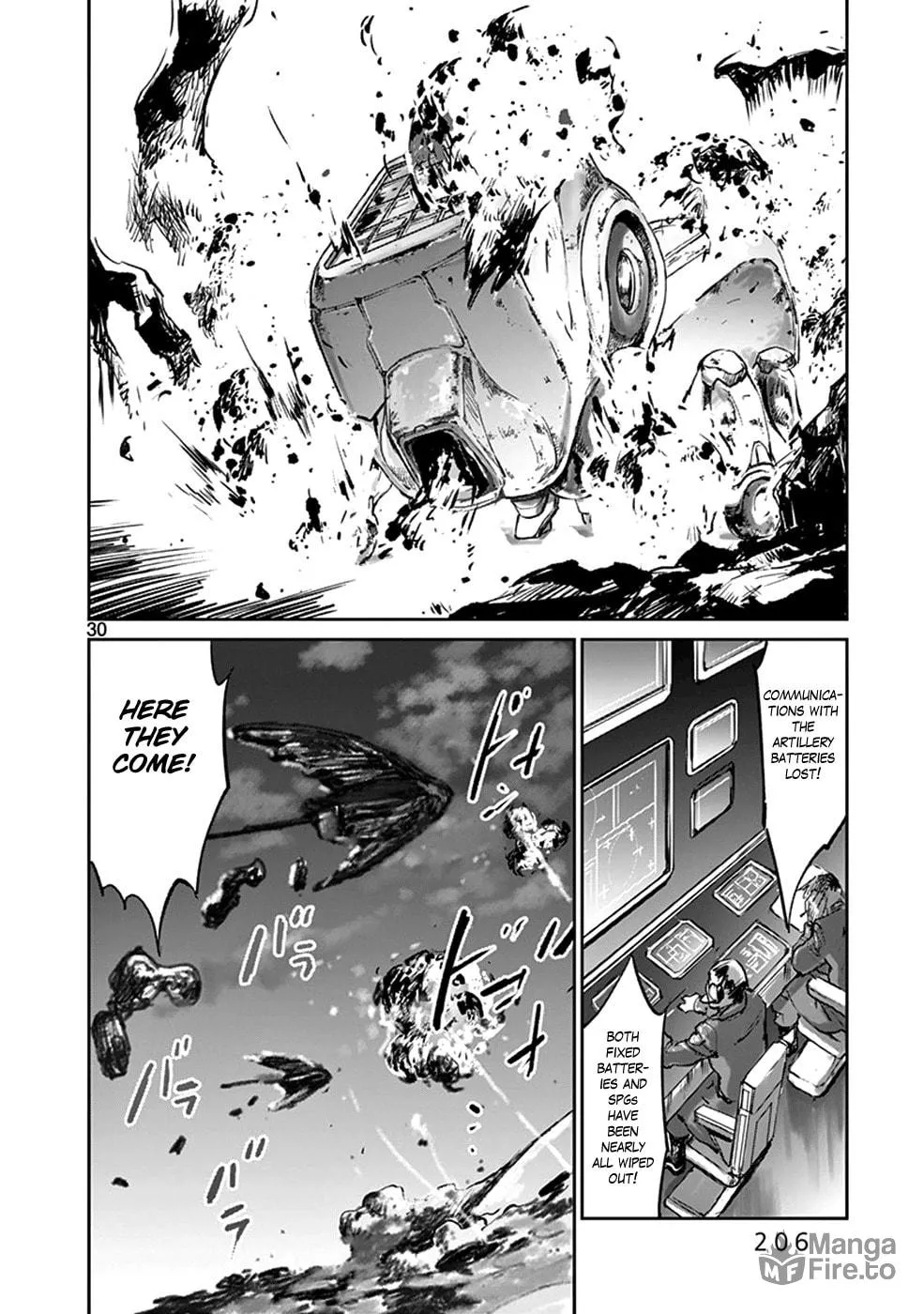Read Wombs chapter 38 image 29 on Lezhin