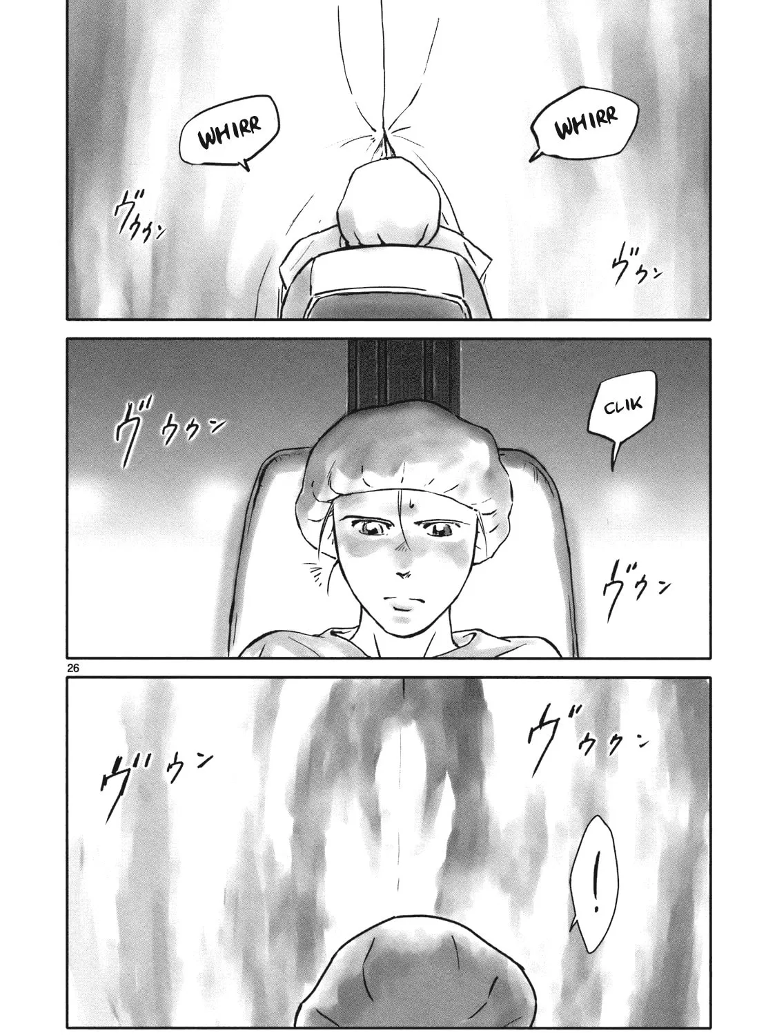 Read Wombs chapter 4 image 50 on Lezhin