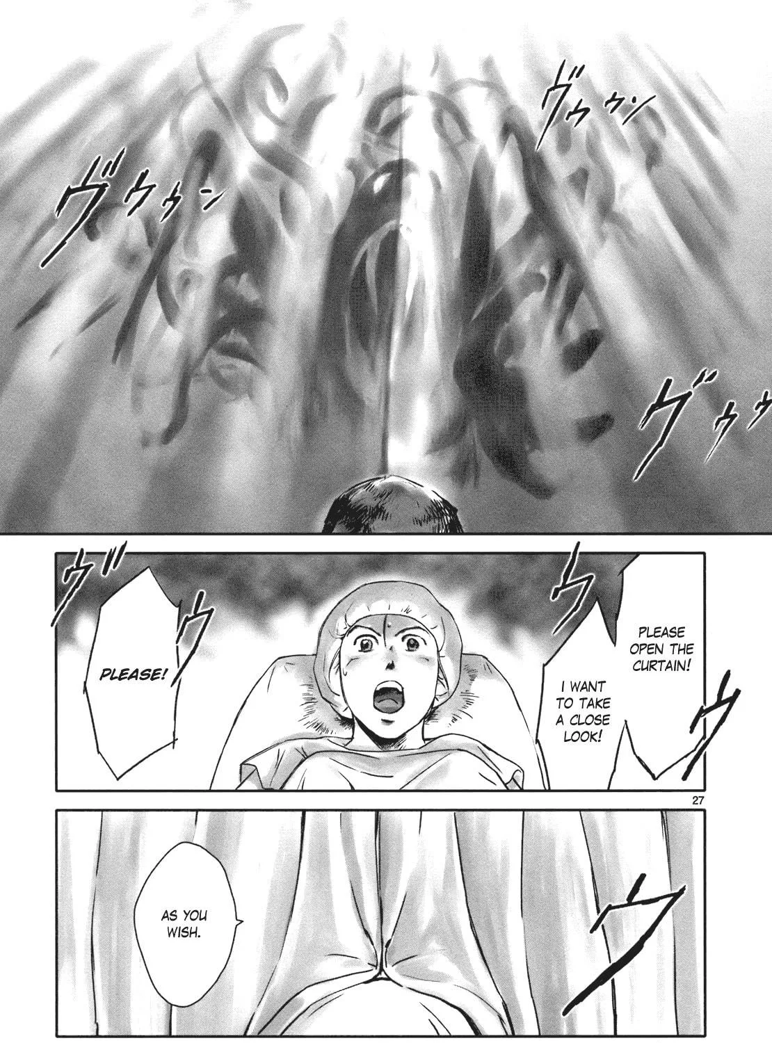 Read Wombs chapter 4 image 52 on Lezhin
