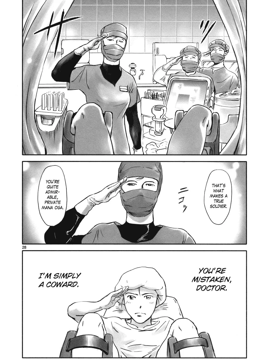 Read Wombs chapter 4 image 54 on Lezhin