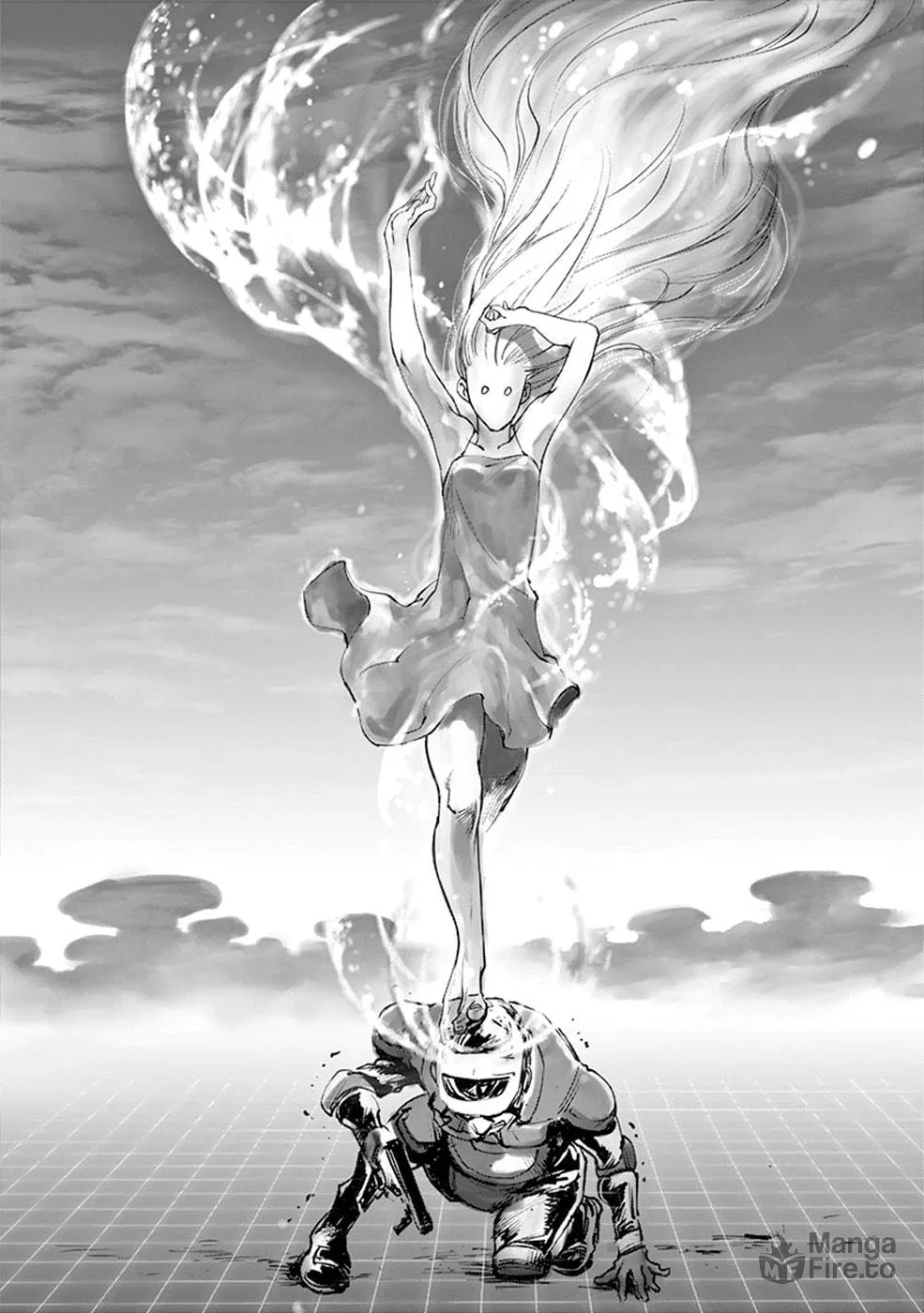 Read Wombs chapter 40 image 11 on Lezhin