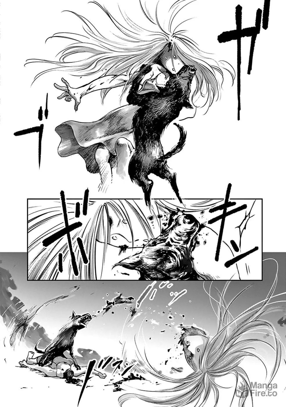 Read Wombs chapter 40 image 17 on Lezhin