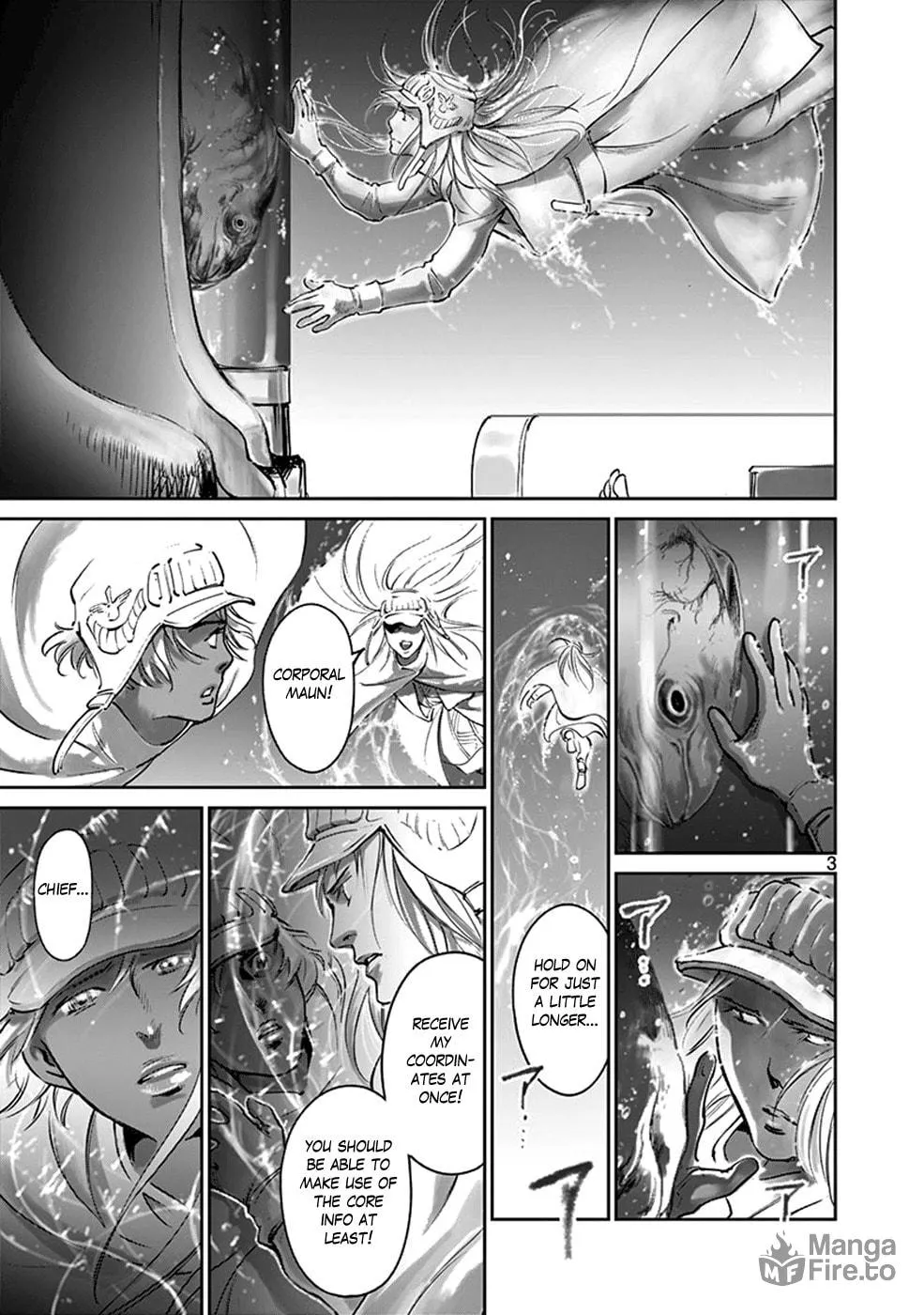 Read Wombs chapter 40 image 2 on Lezhin