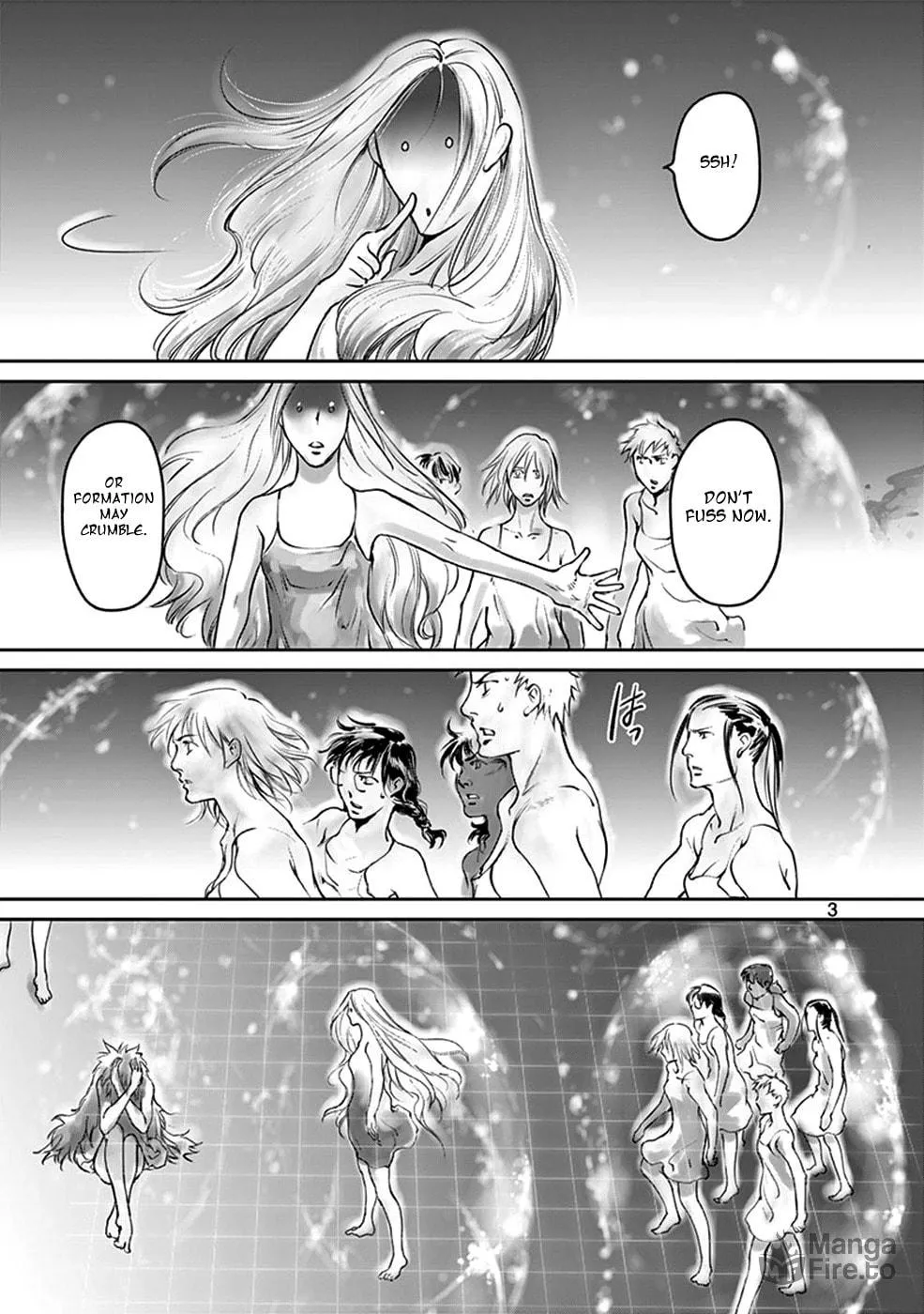 Read Wombs chapter 41 image 2 on Lezhin