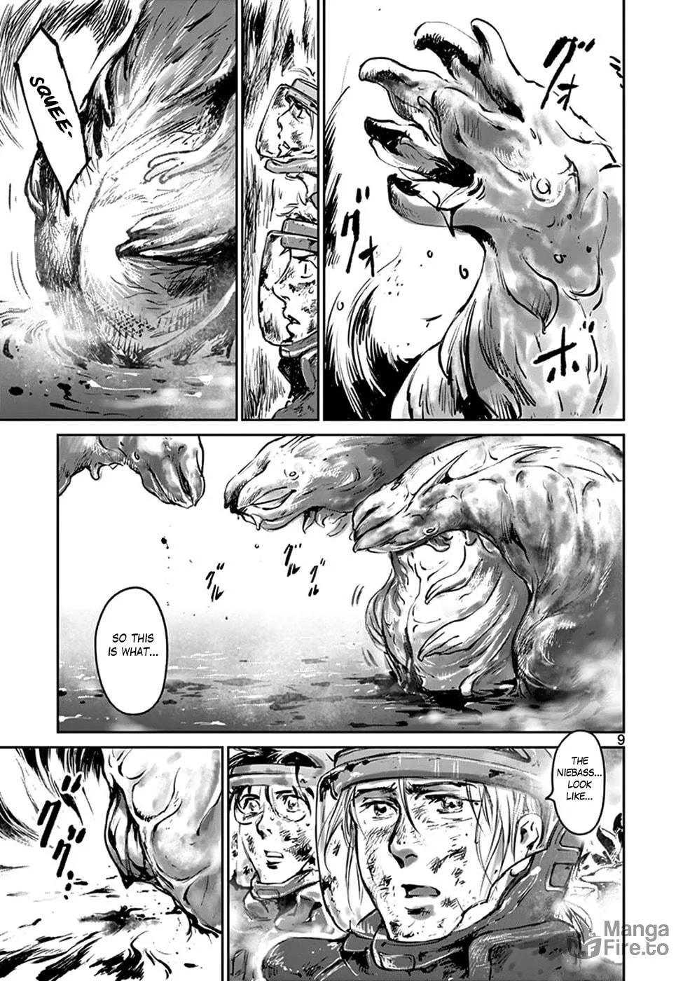 Read Wombs chapter 41 image 8 on Lezhin