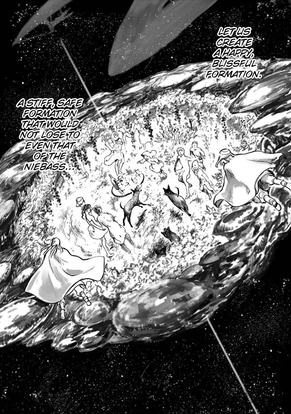 Read Wombs chapter 42 image 14 on Lezhin